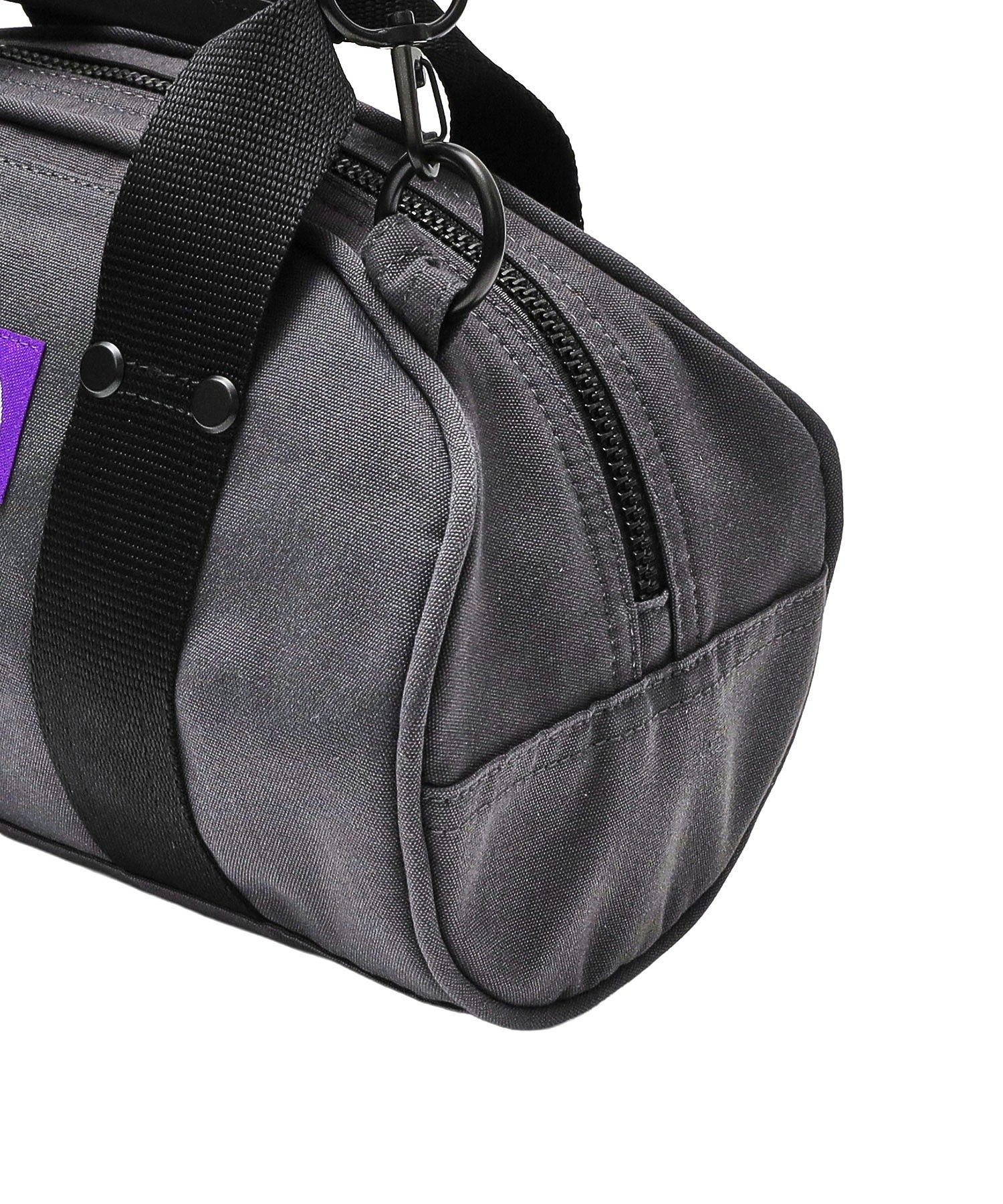 THE NORTH FACE Purple Label/FIELD DEMI DUFFLE BAG