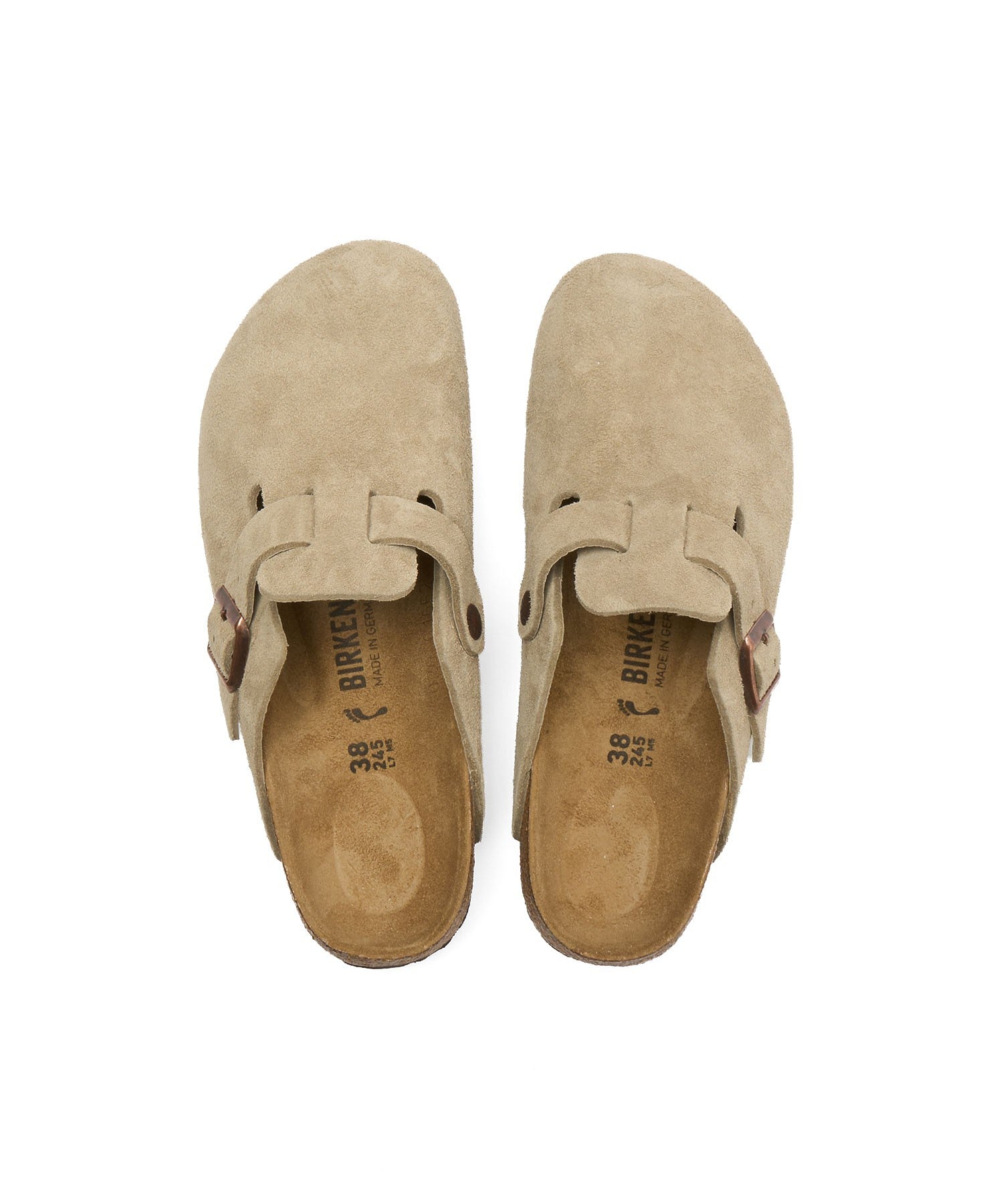 BIRKENSTOCK/BOSTON