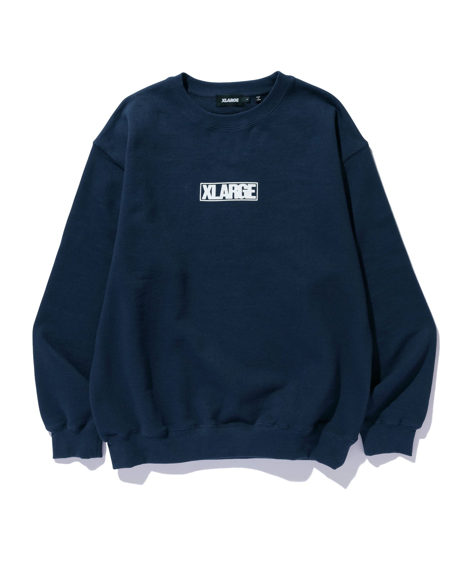 APE SELECTAH CREWNECK SWEATSHIRT