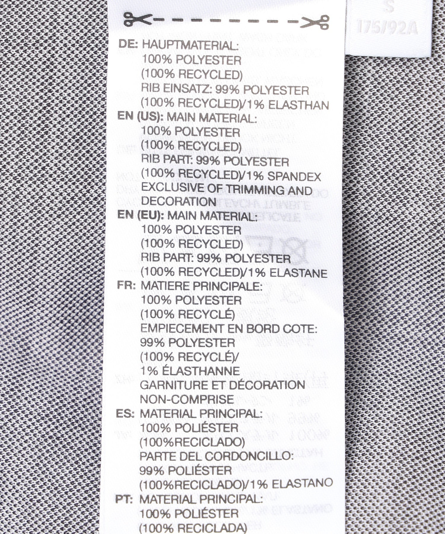 Y-3/ワイスリー/ELITE 5 LS FTBL BLACK KS7574