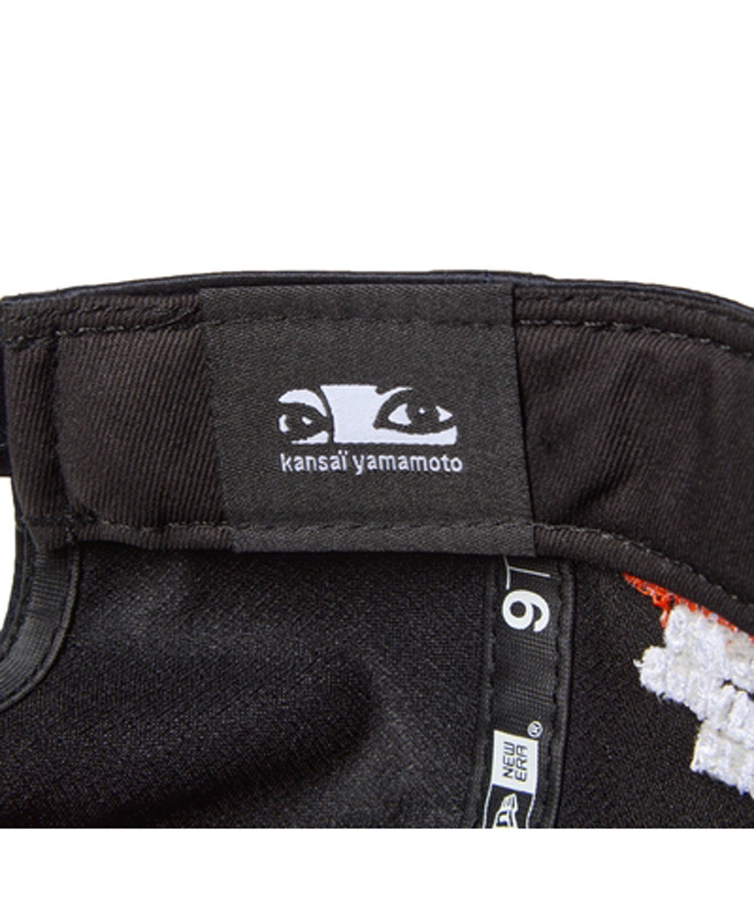 【NEWERA】930 KANSAI RYU SATIN NVY