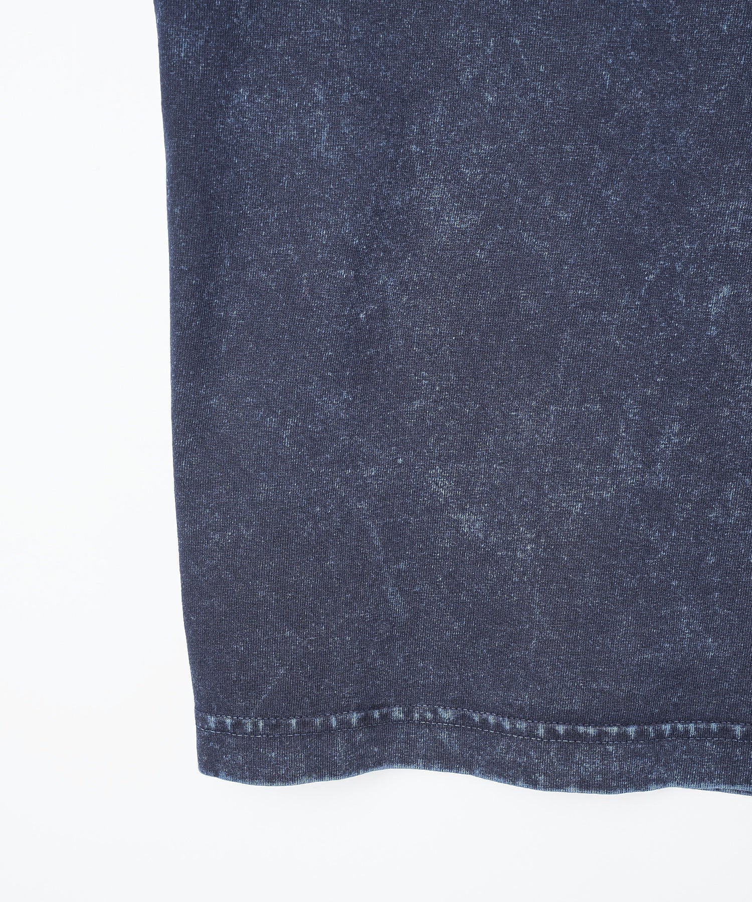 FOO AND FOO/フー・アンド・フー/DYDED TEE/FFT-9069