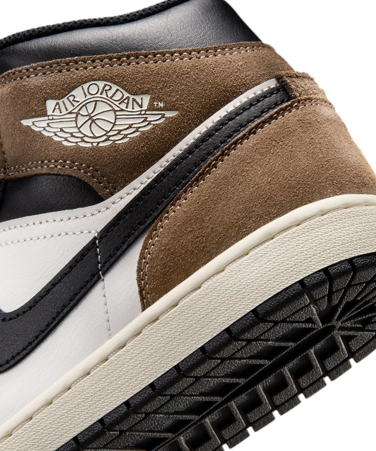 JORDAN BRAND/ジョーダンブランド/AIR JORDAN 1 MID DQ8426-007