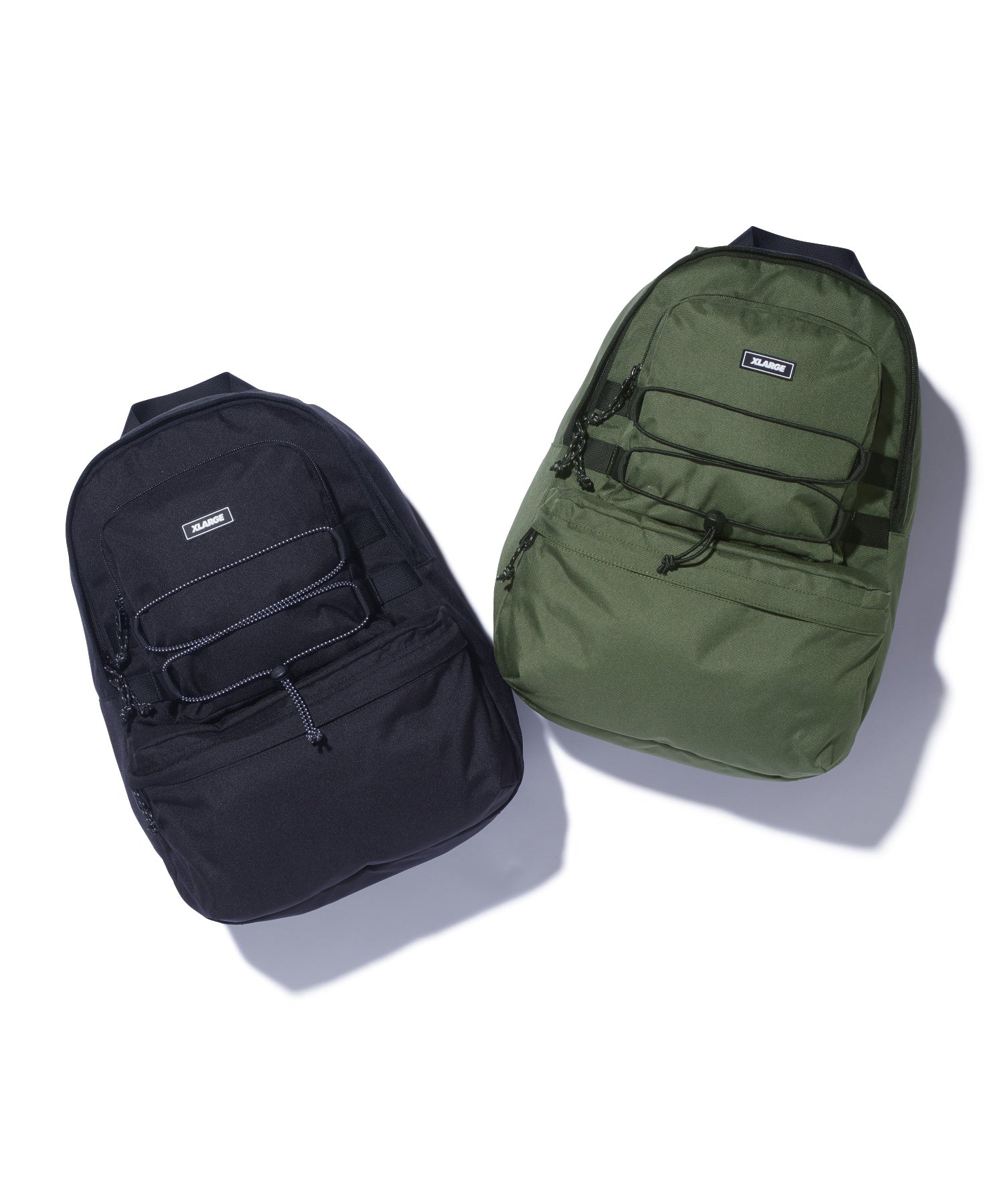 UTILITY BACKPACK