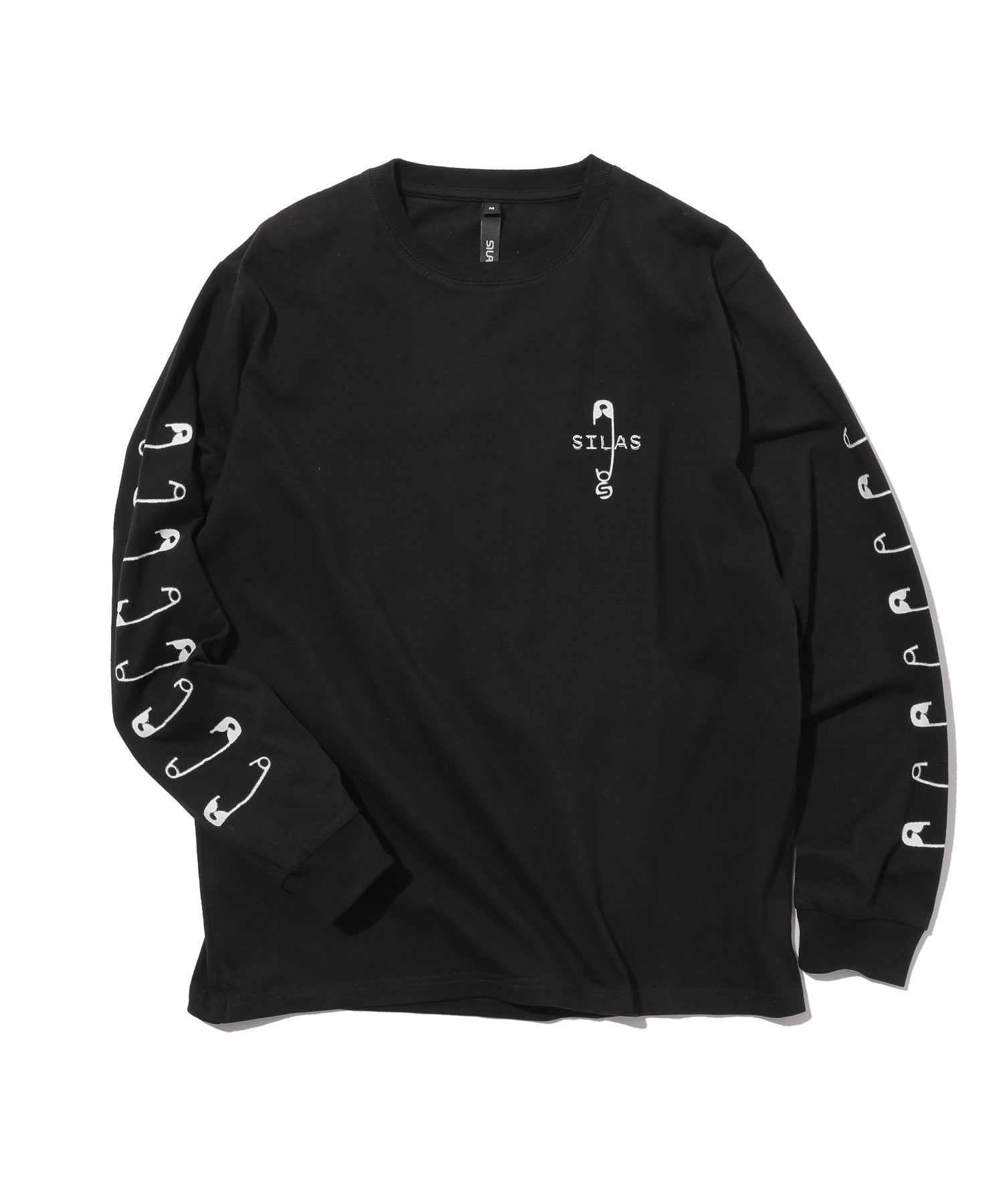 CREATIVE ANARCHY L/S TEE