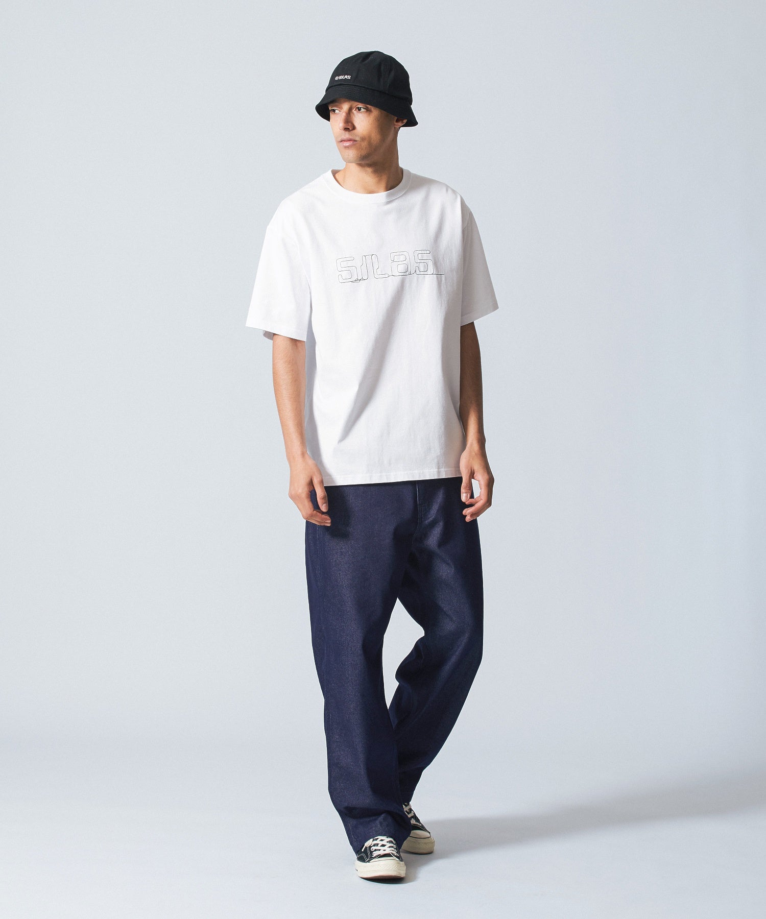 LOGO HAT
