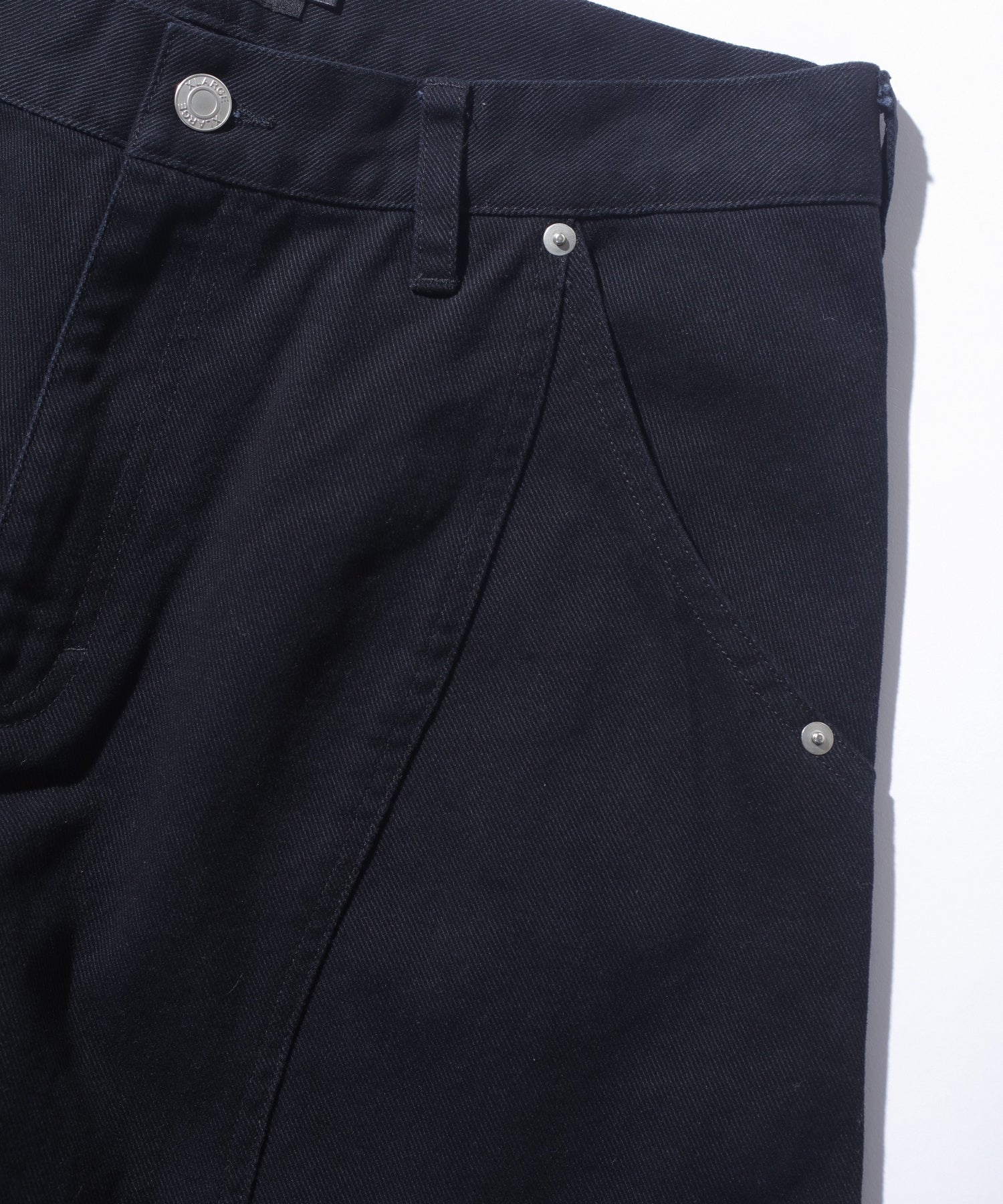 SIDE CUTTING PANTS