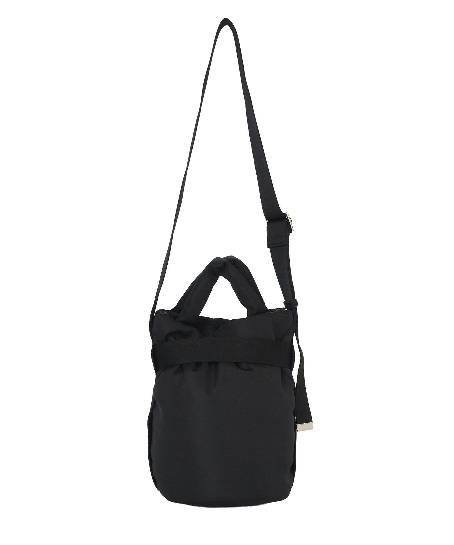 【ブラウンROSE BUD別注カラー】OUTDOOR/2WAY BELT SHOULDER BAG