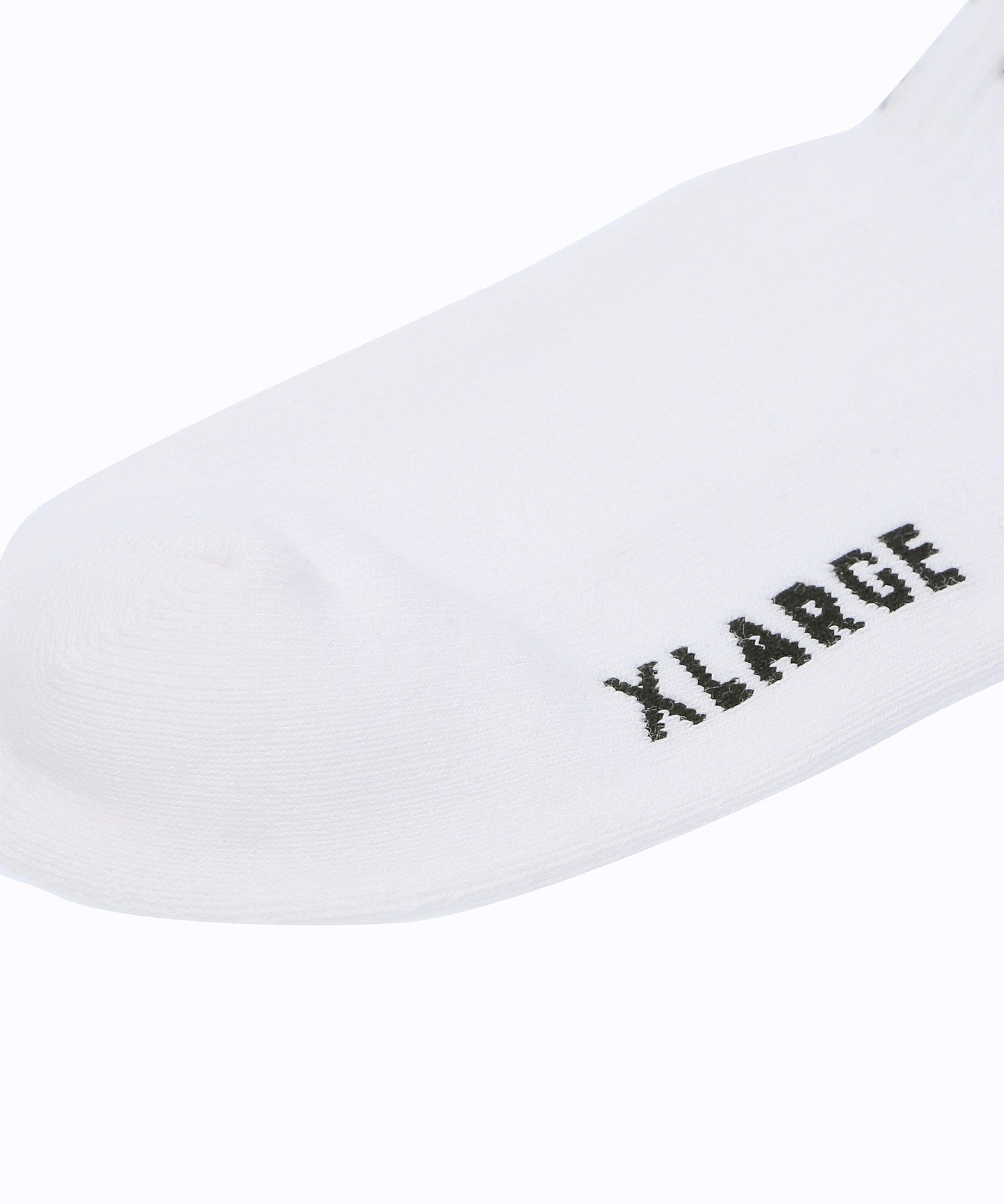 XLARGE×LIXTICK DRIP SOCKS 3PACK A