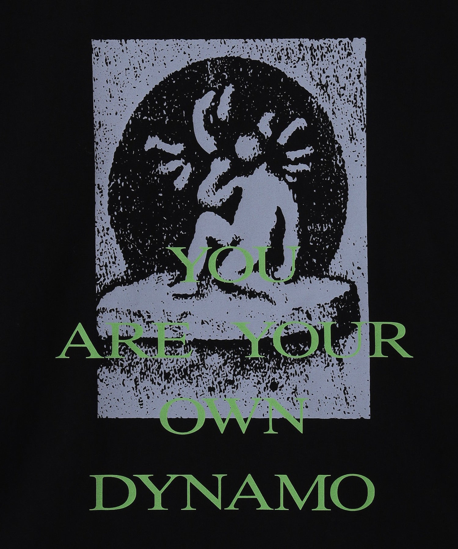 PEACEMAKER/ピースメーカー/Hooded Tee Dynamo Print PCM2OT08HJE00299