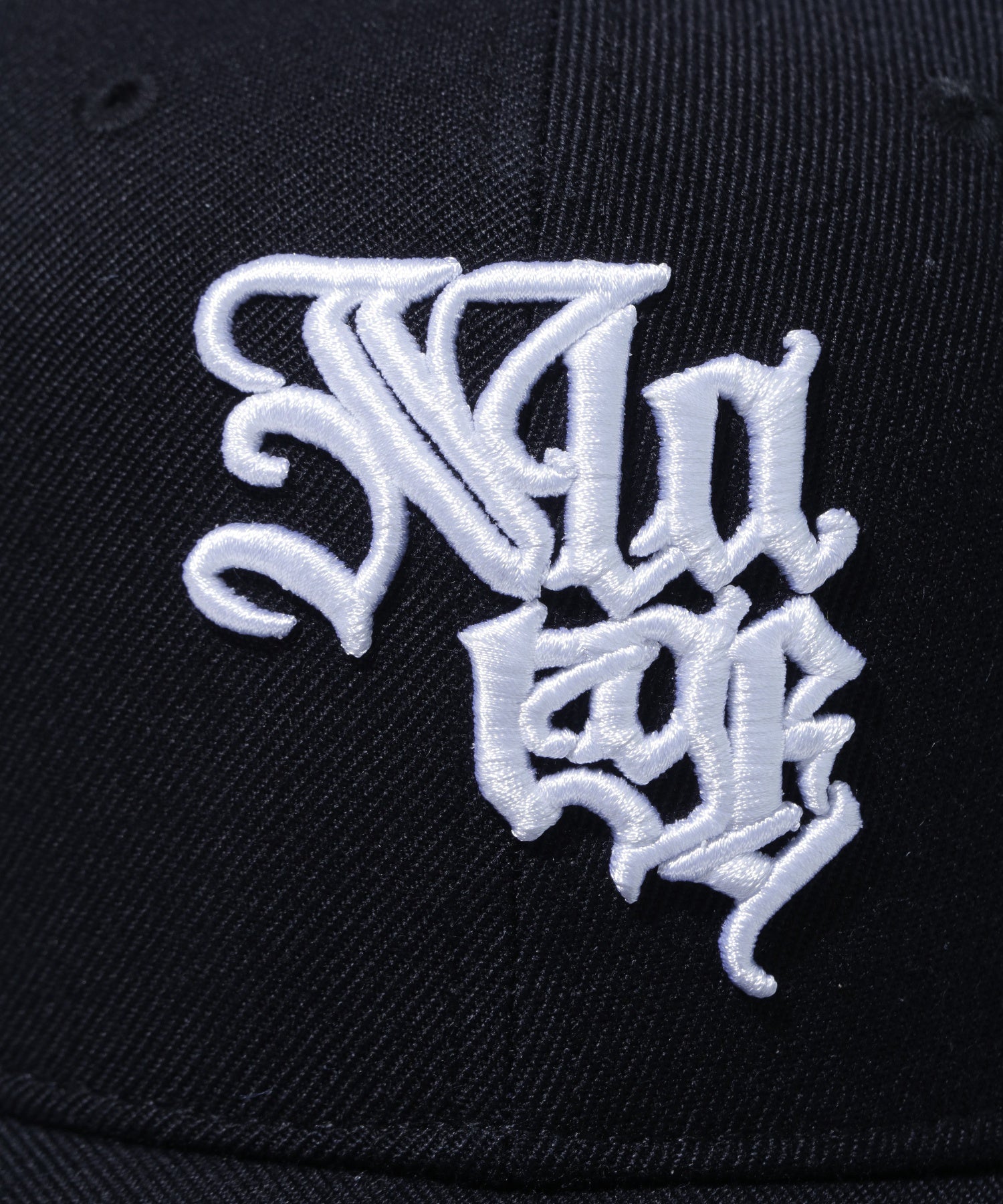 CUSTOM SNAPBACK CAP