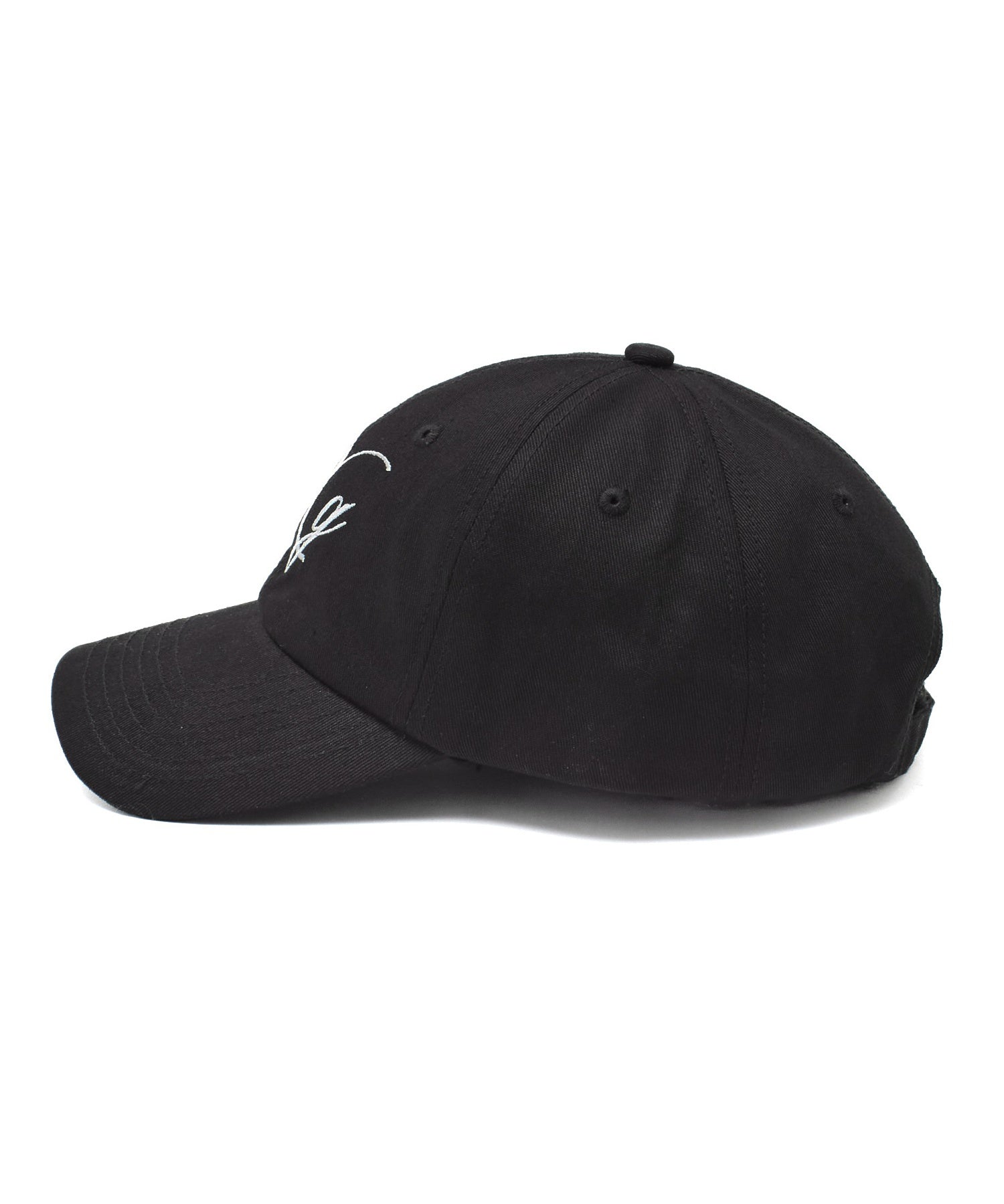 CHARM ACCENT XG LOGO 6PANEL CAP
