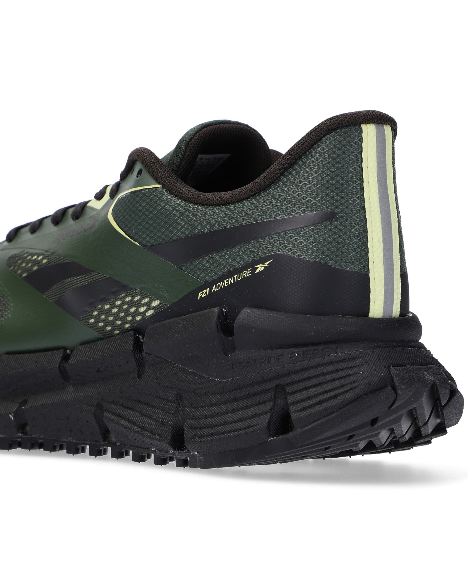 REEBOK/リーボック/FLOATZIG ADVENTURE 1 118111-GRN
