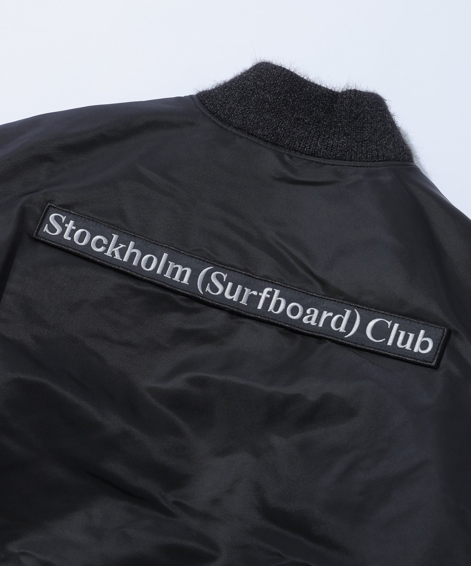 STOCKHOLM SURFBOARD CLUB/ストックホルムサーフボードクラブ/Bomber/U3000101