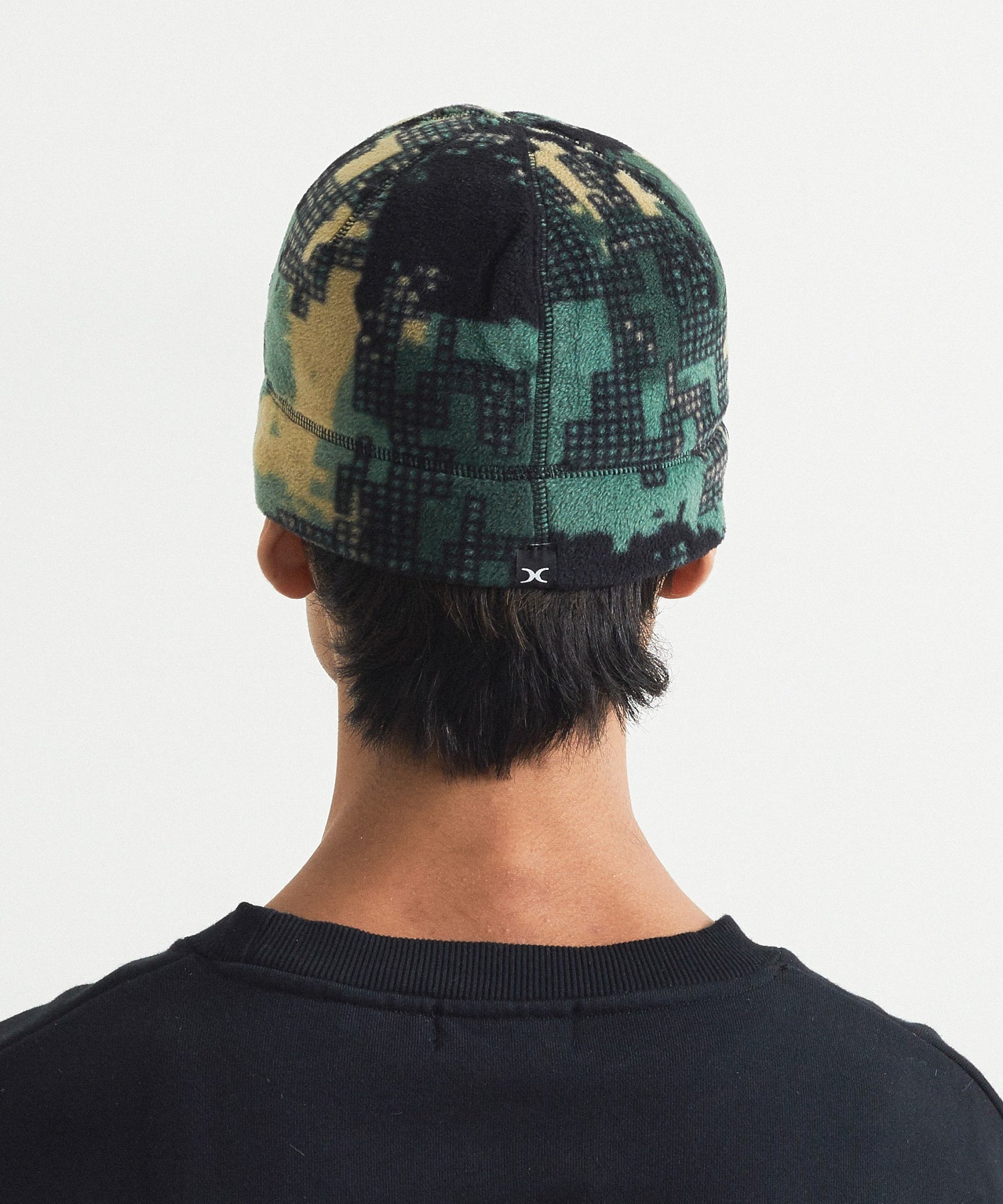 X TECH SKULL CAP