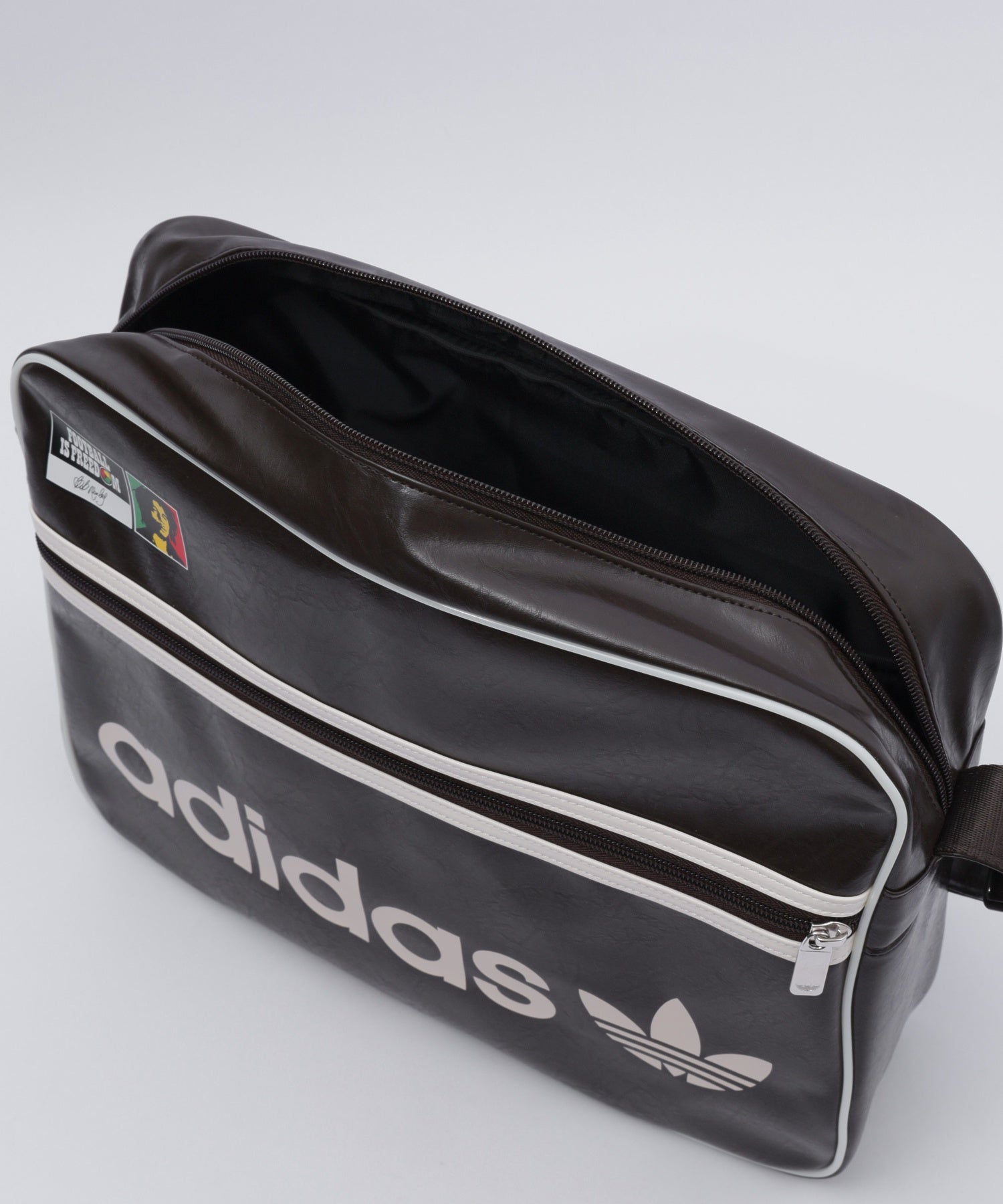 adidas/アディダス/WC BOB MARLEY BAG KD8452