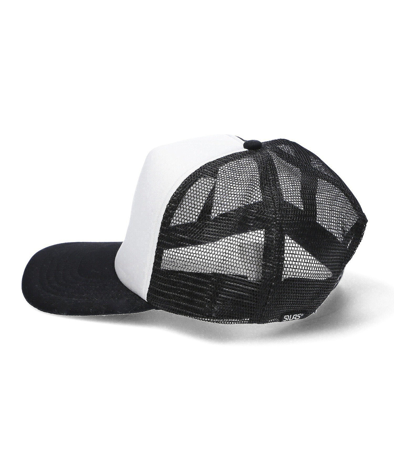 SILASxMAW MikeL TRUCKER CAP