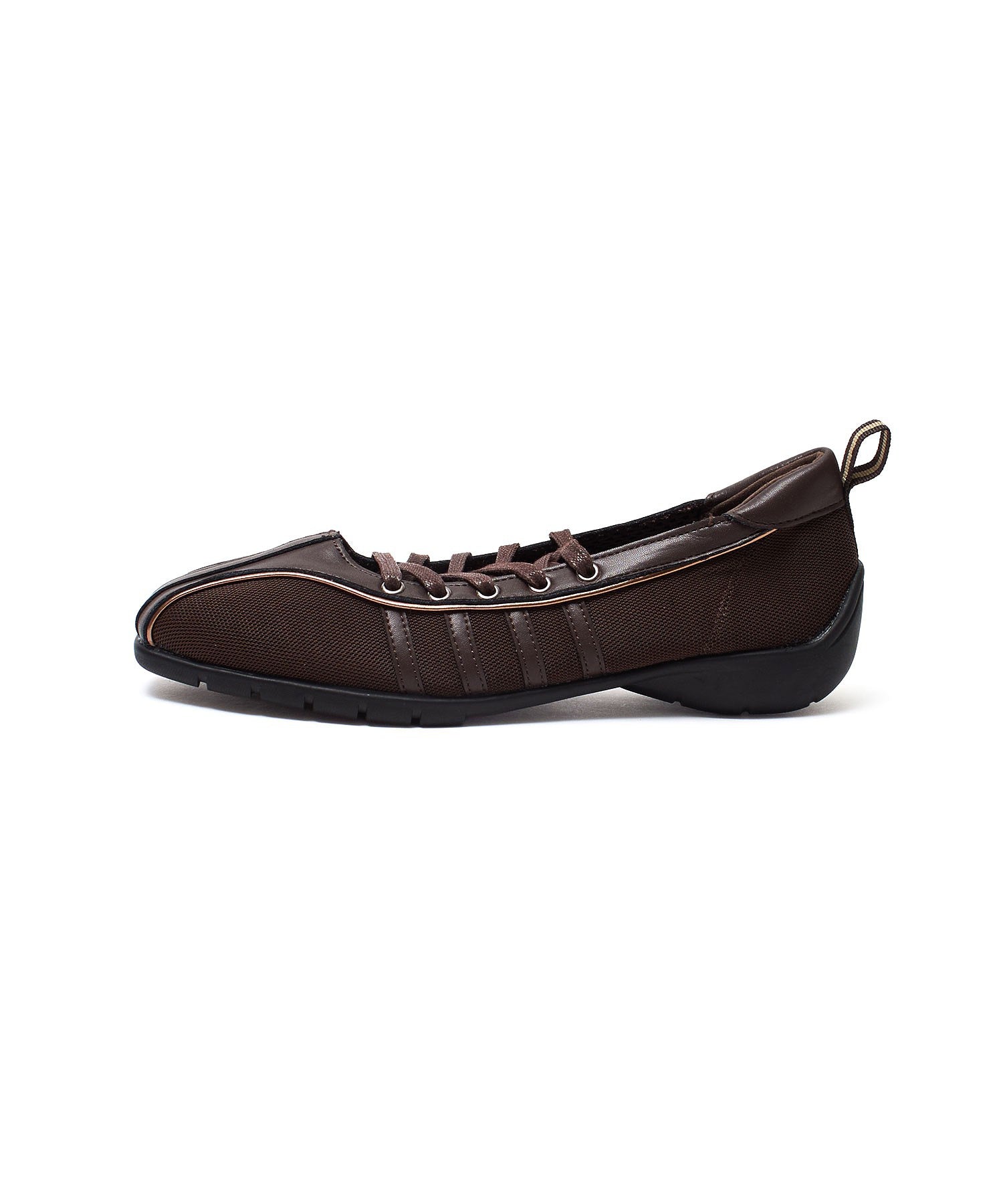 Rockfish Weatherwear/BLISS LACEUP SNEAKERS