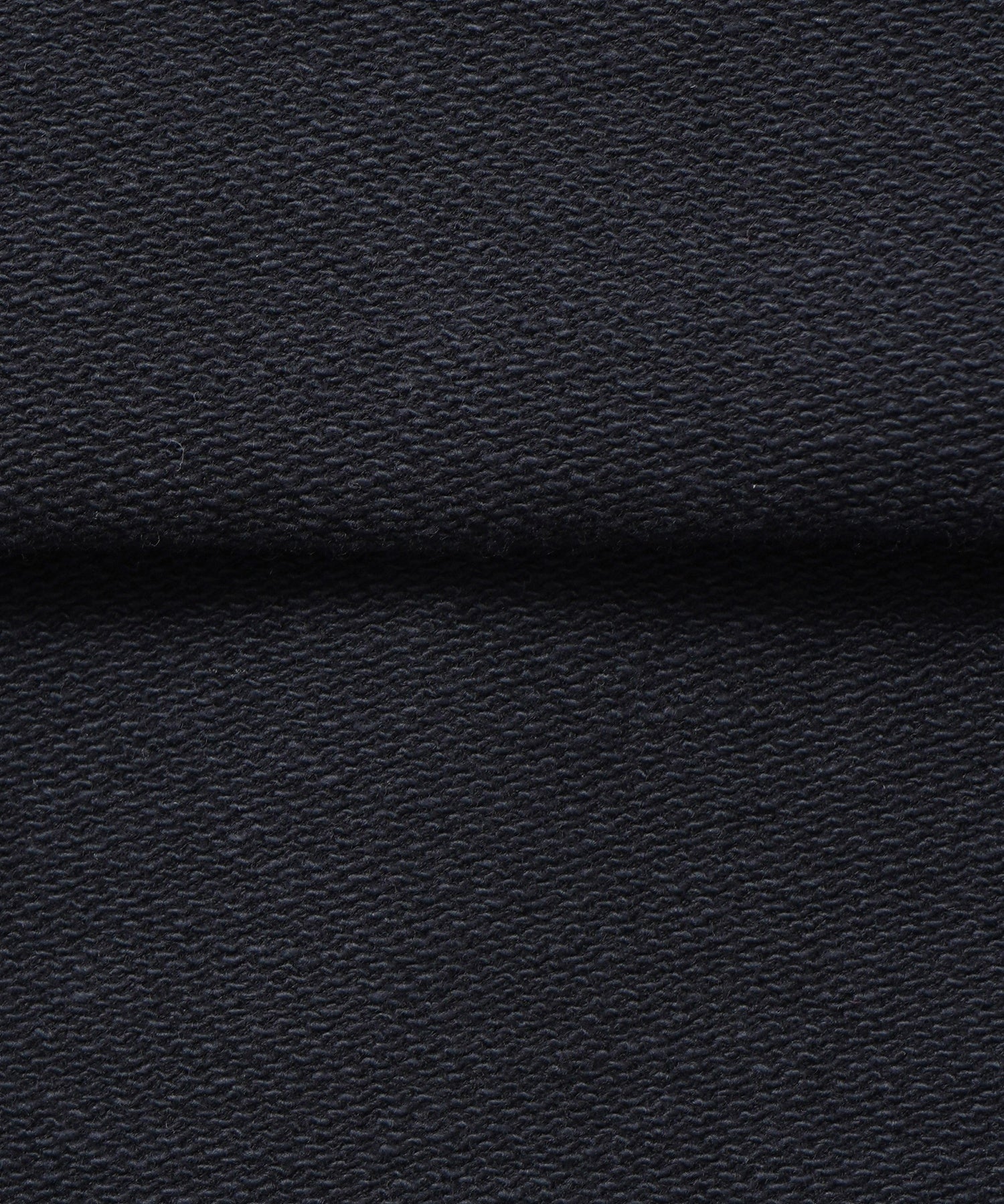 FADED CROPPED CREWNECK SWEAT TOP