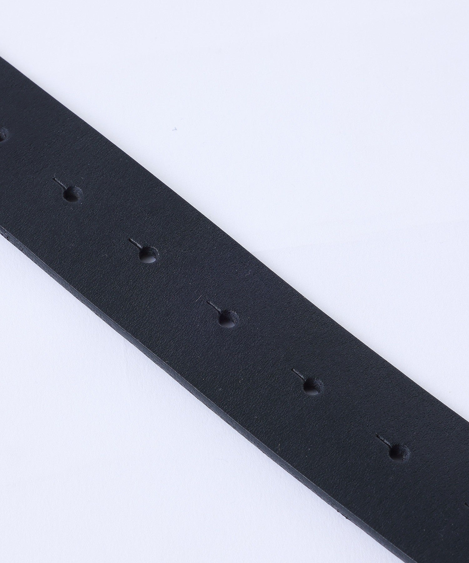 XL METAL BUCKLE BELT