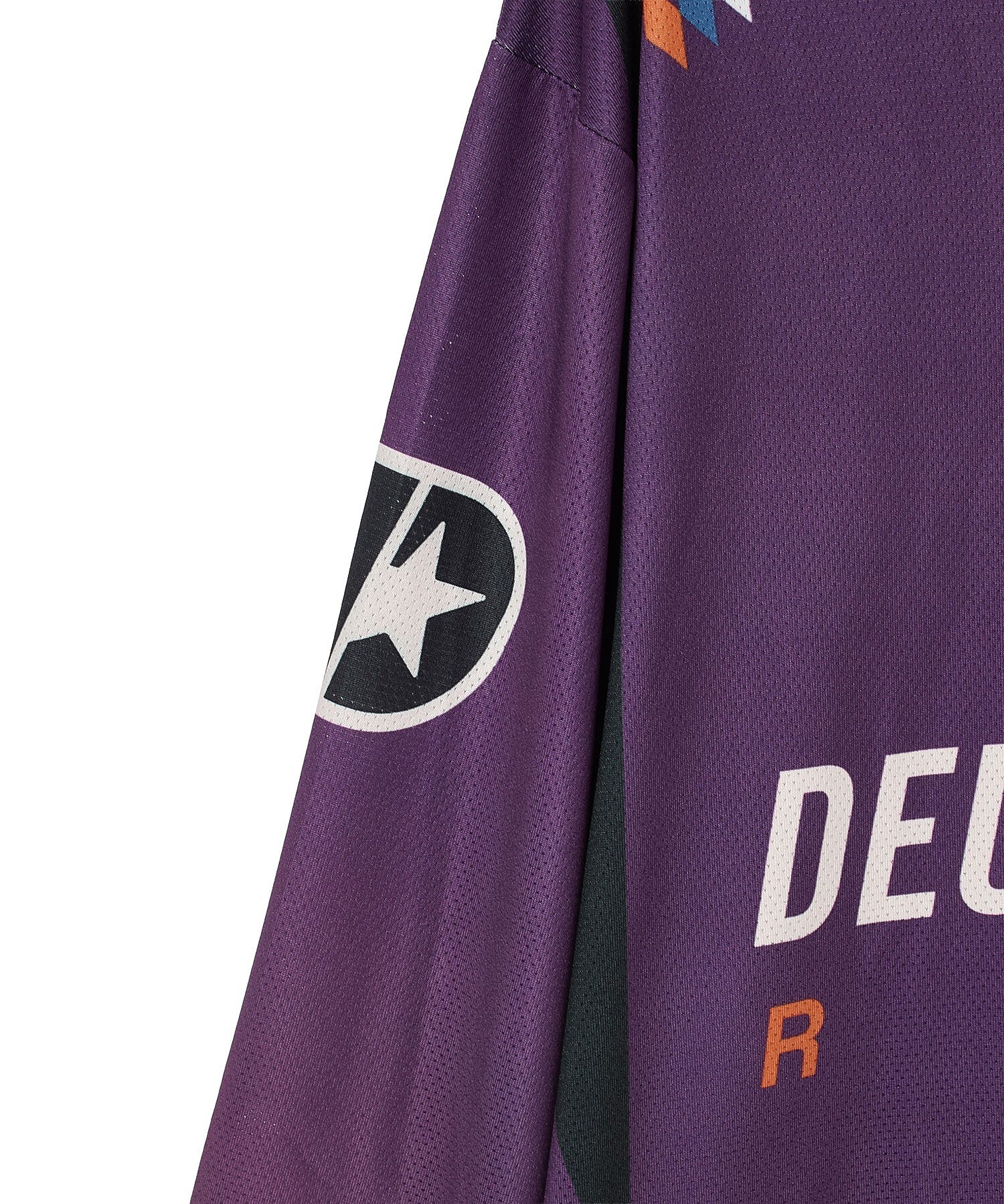 DEUS EX MACHINA/RENEGADE MOTO TOP