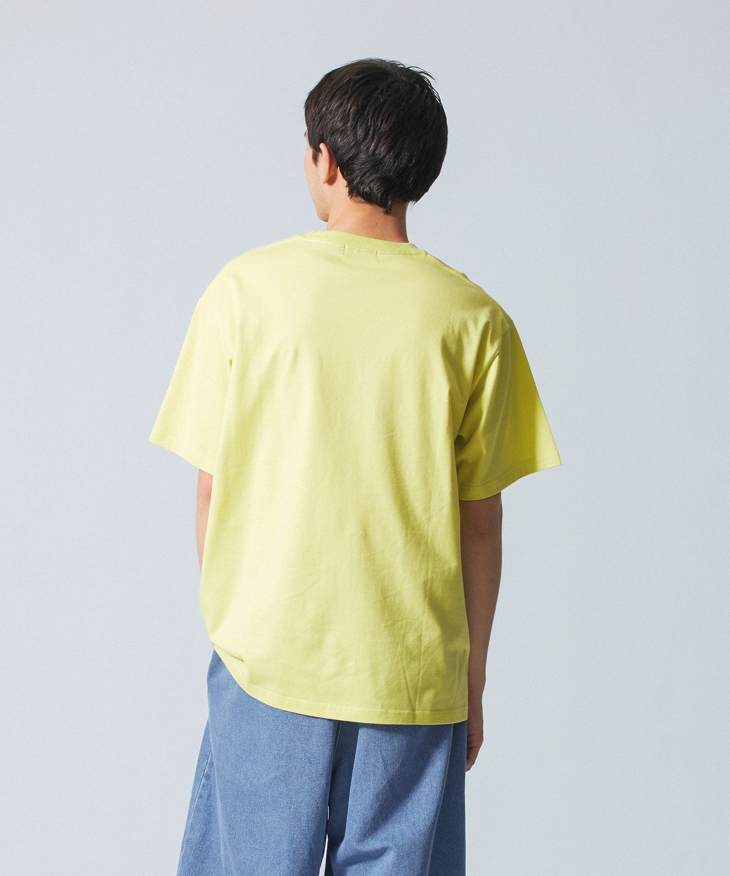 SHAMROCK S/S TEE