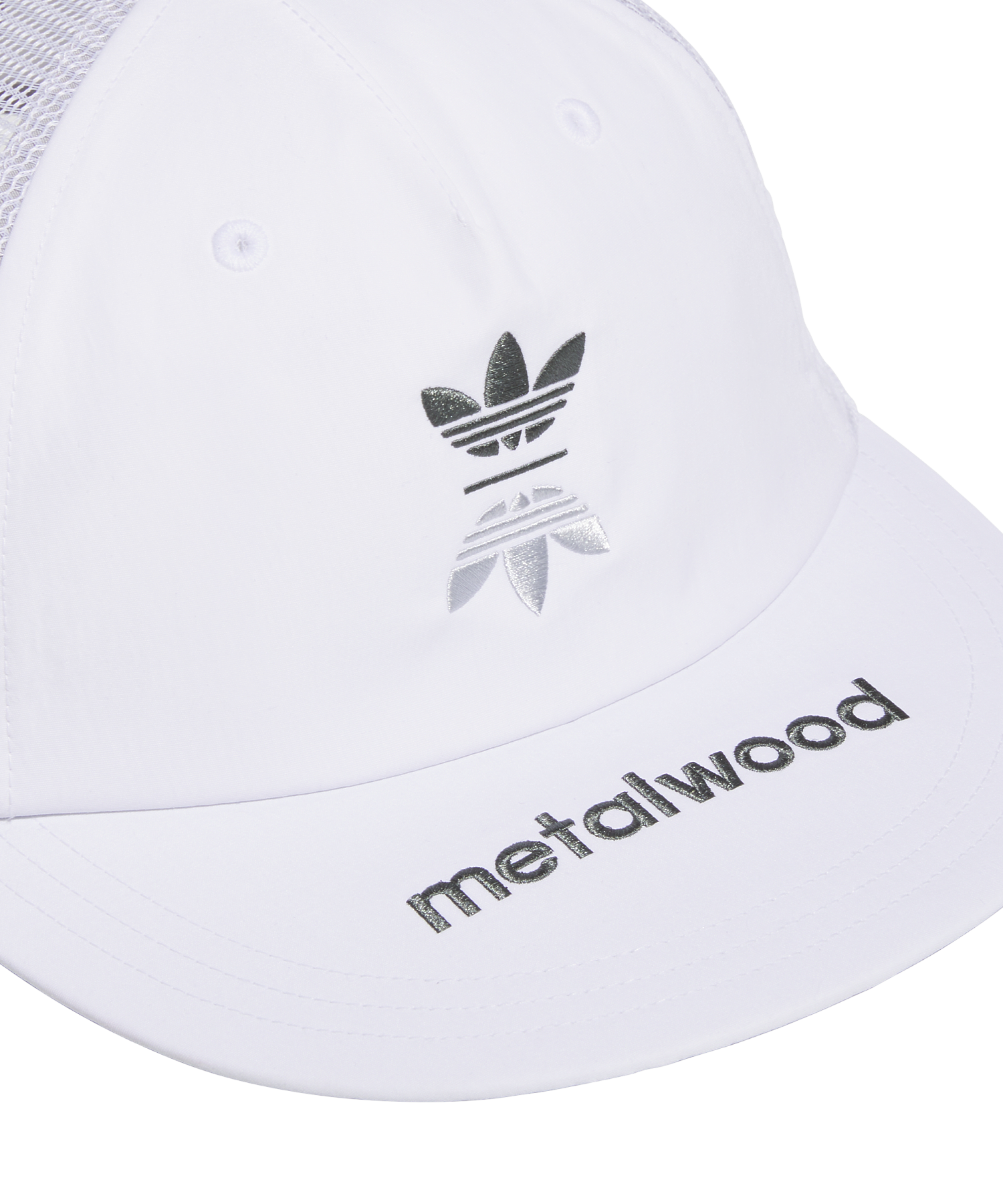 Metalwood/メタルウッド スタジオ/OG METALWOOD CAP HQ395