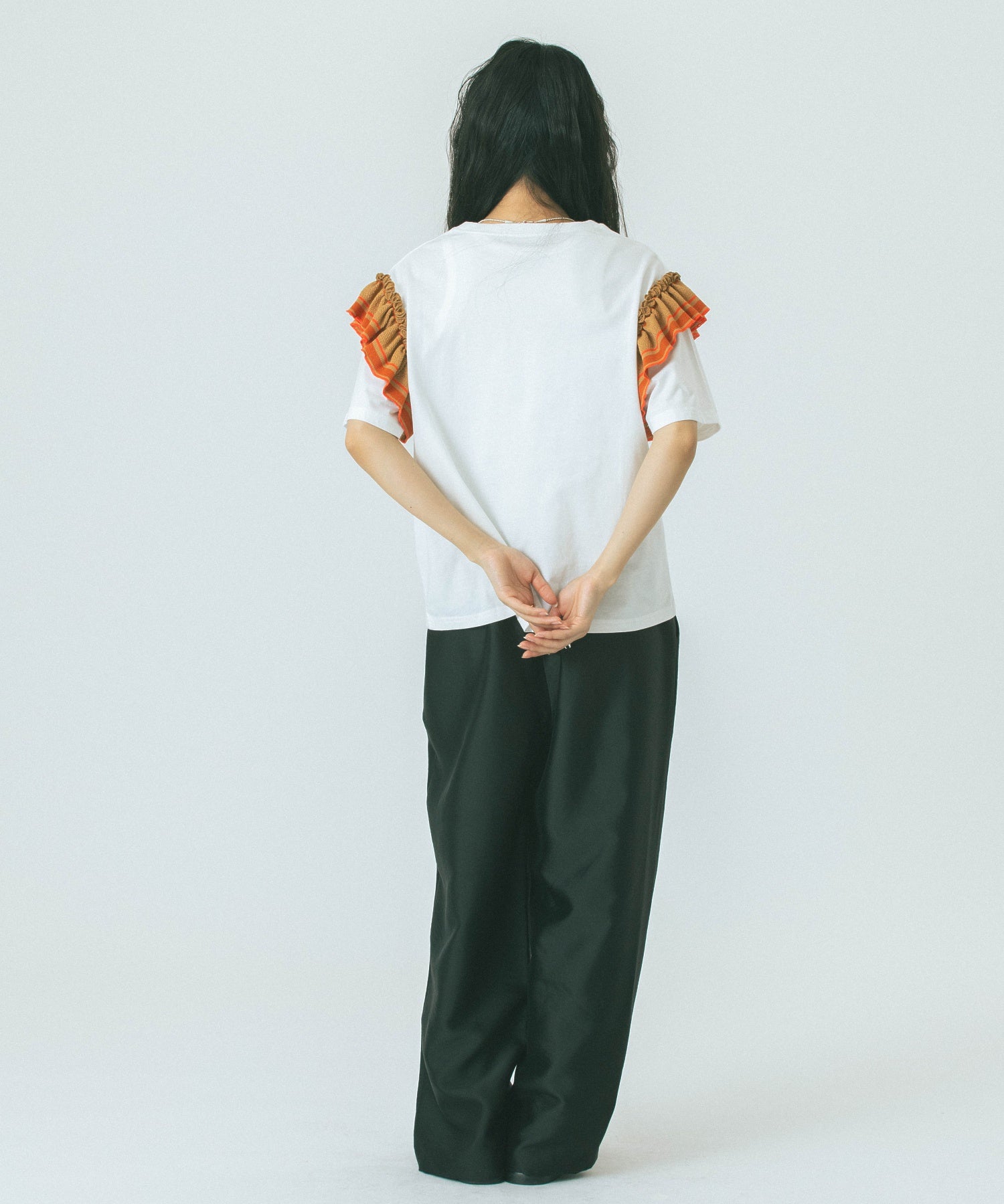 【WEB・一部店舗限定】EASY PANTS