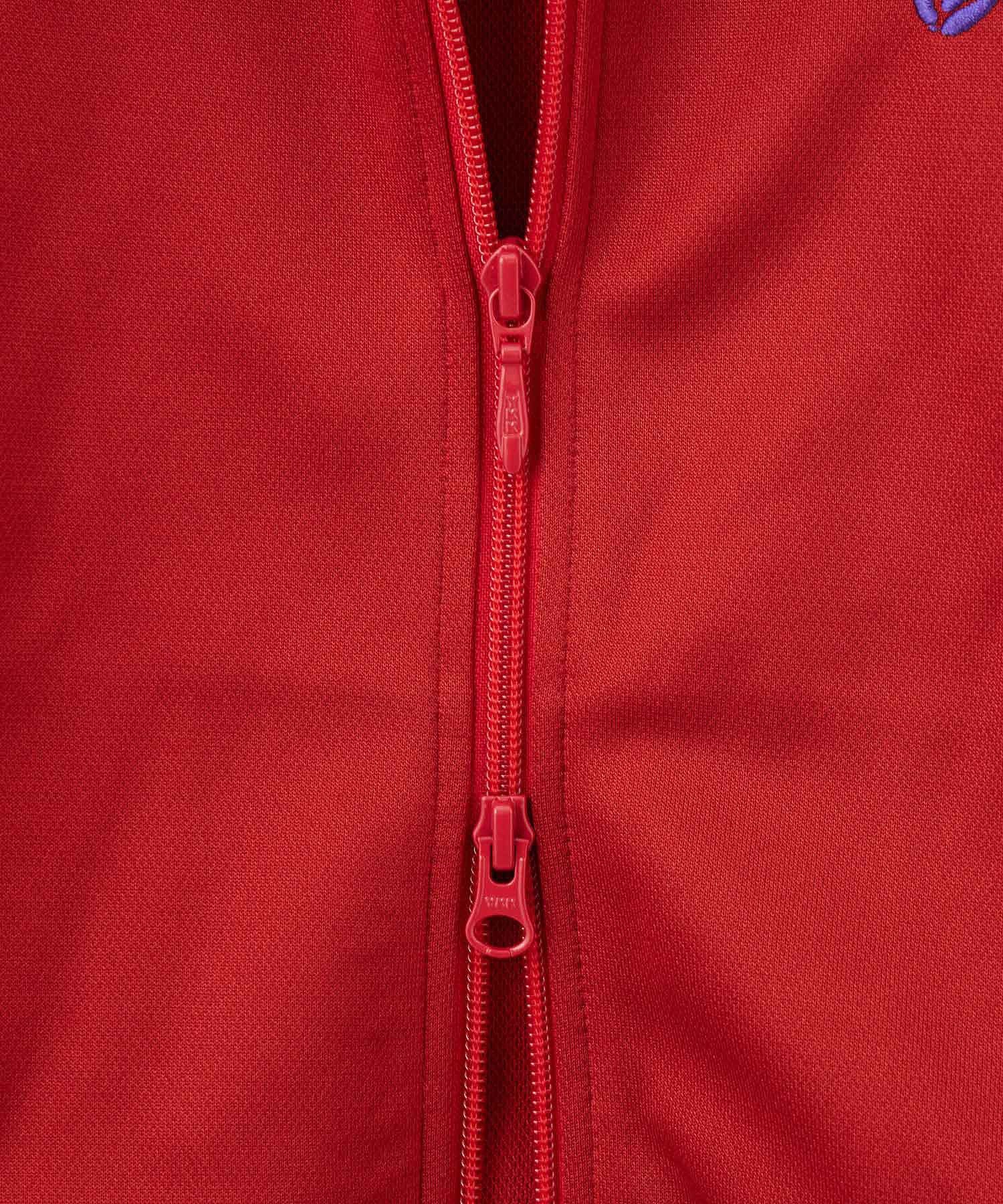 NEEDLES/TRACK JACKET - POLY SMOOTH