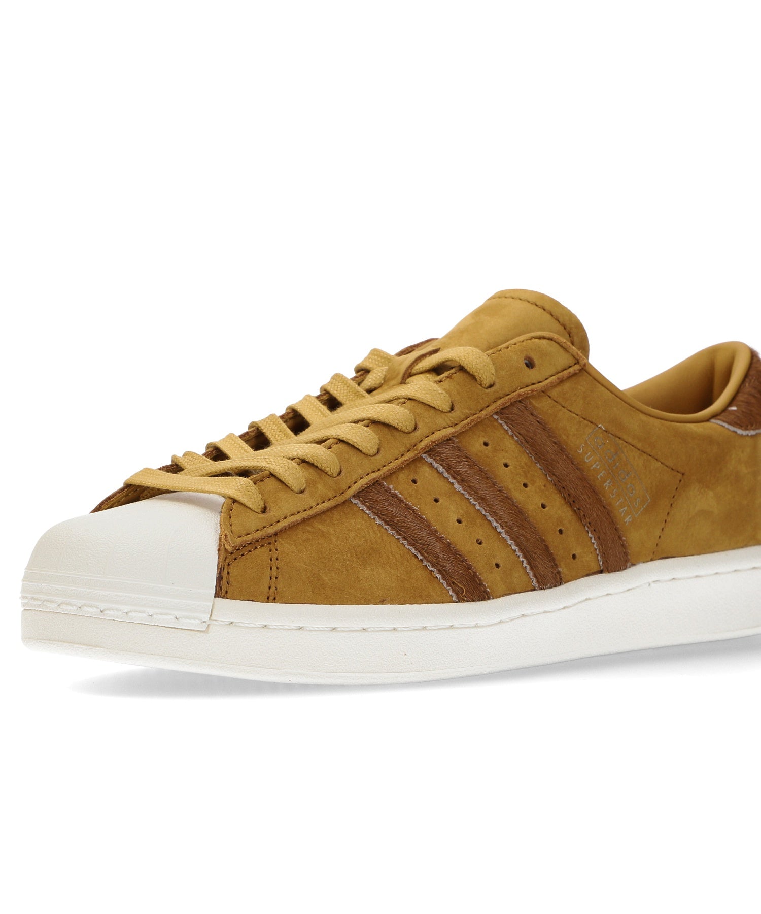 ADIDAS/アディダス/SUPERSTAR VINTAGE OMU72/JQ3265