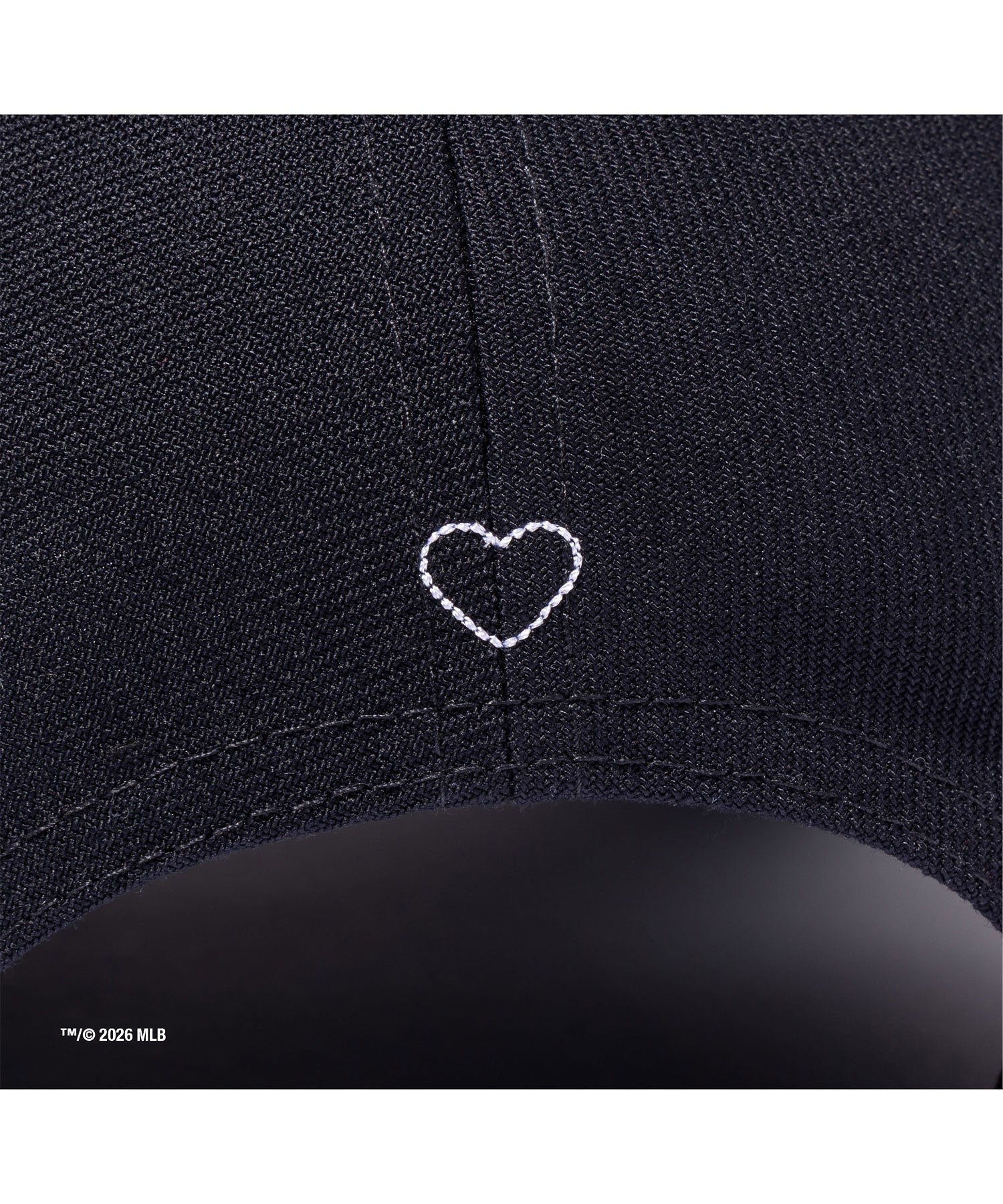 BASICKS X NEWERA YANKEES CAP