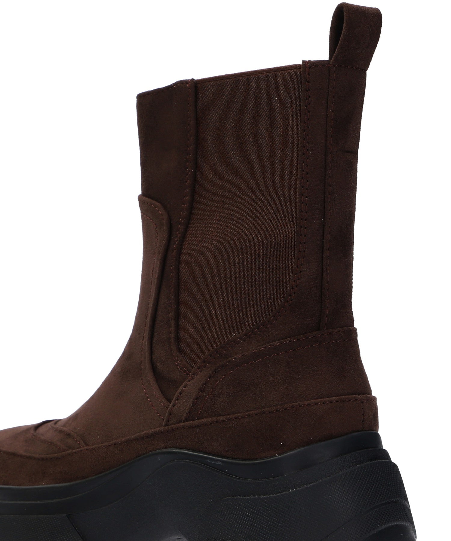 PAES/ペイズ/LEATHER BOOTS 05