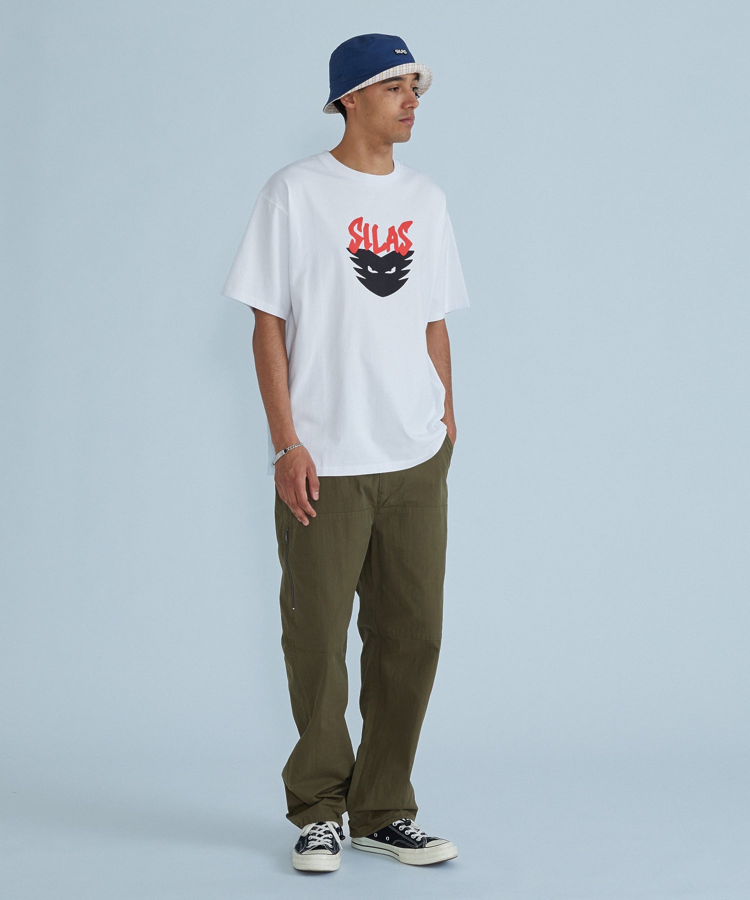 【ARCHIVE】TECH PANTS