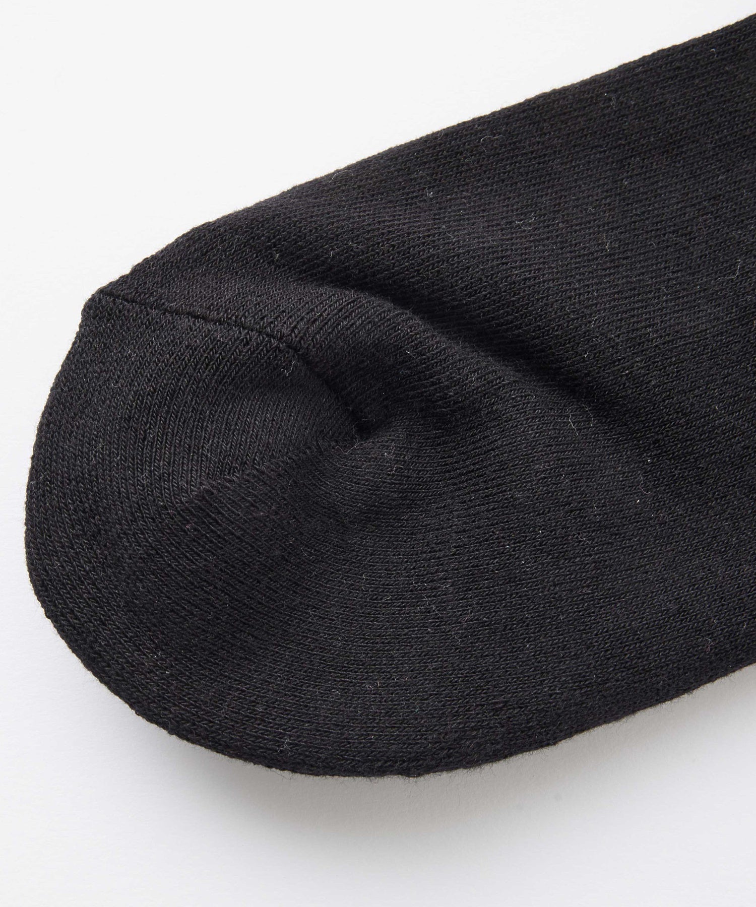 MIX LOGO & FACE RIB SOCKS