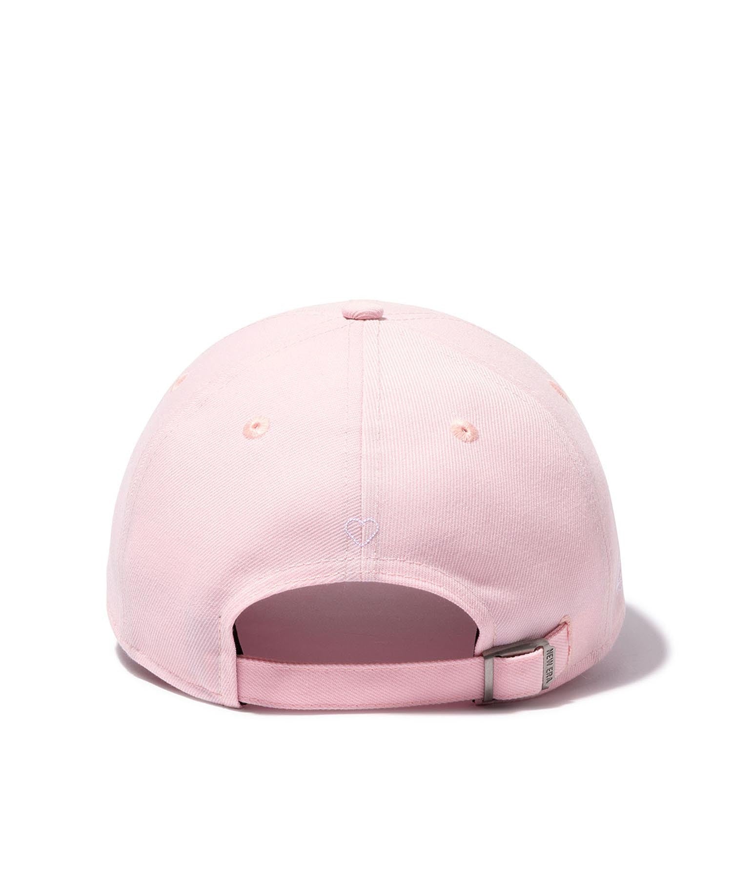 BASICKS X NEWERA/9FORTY LOS ANGELES DODGERS CAP