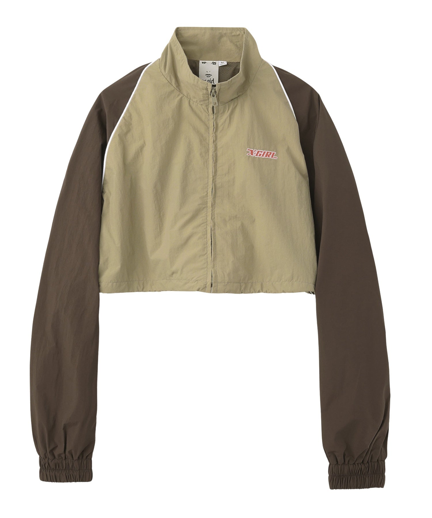3WAY TRACK JACKET