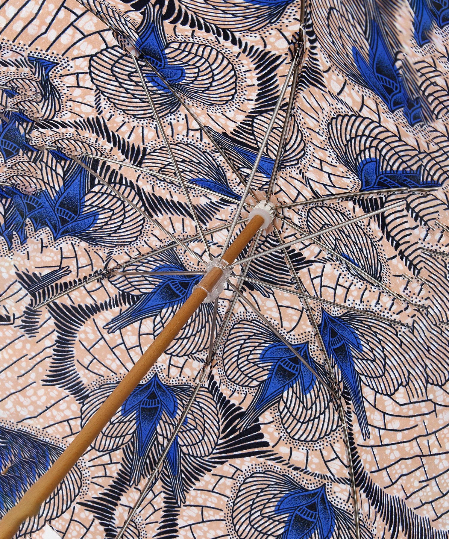 AS/パーニュ長傘