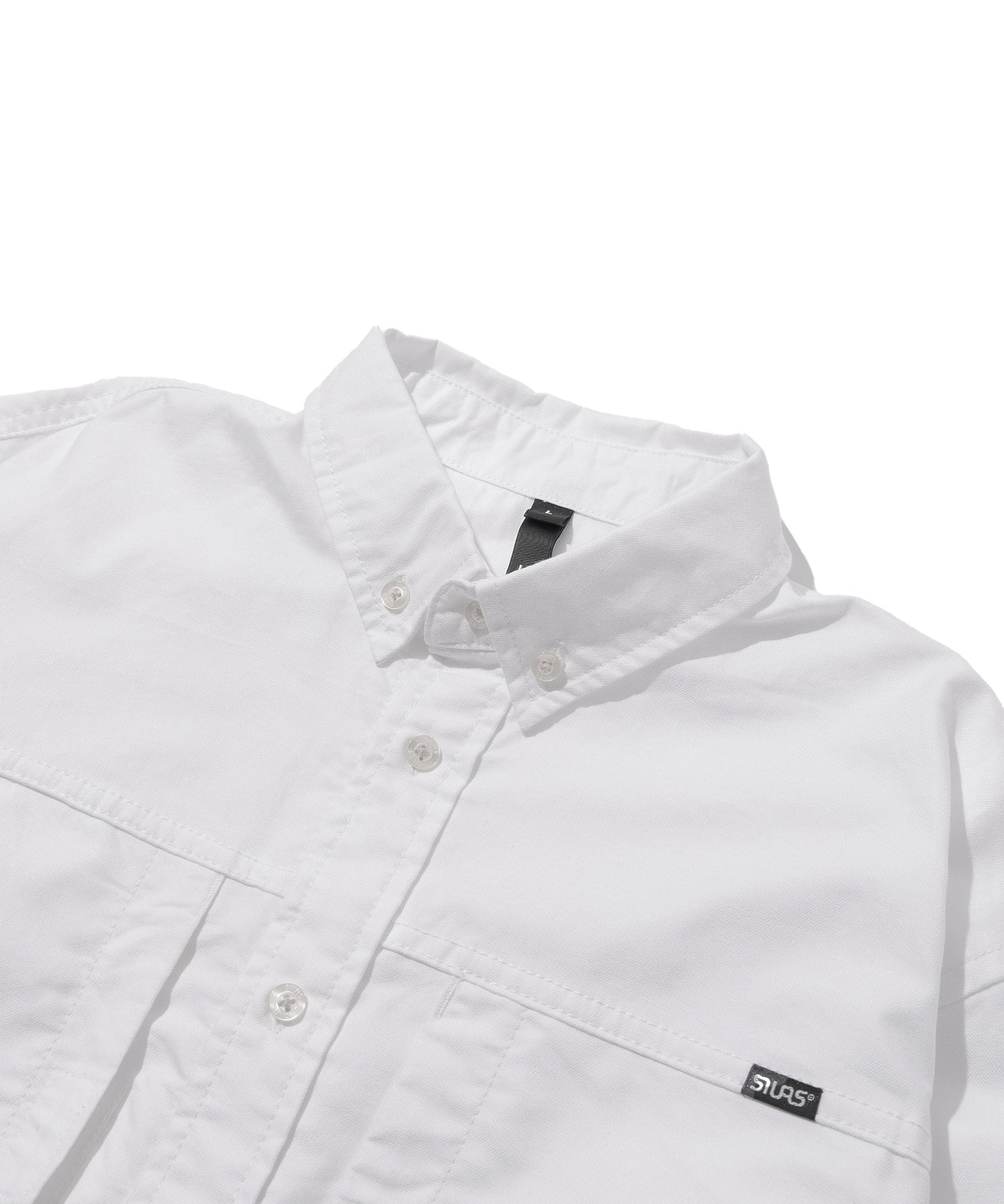 OXFORD L/S SHIRT