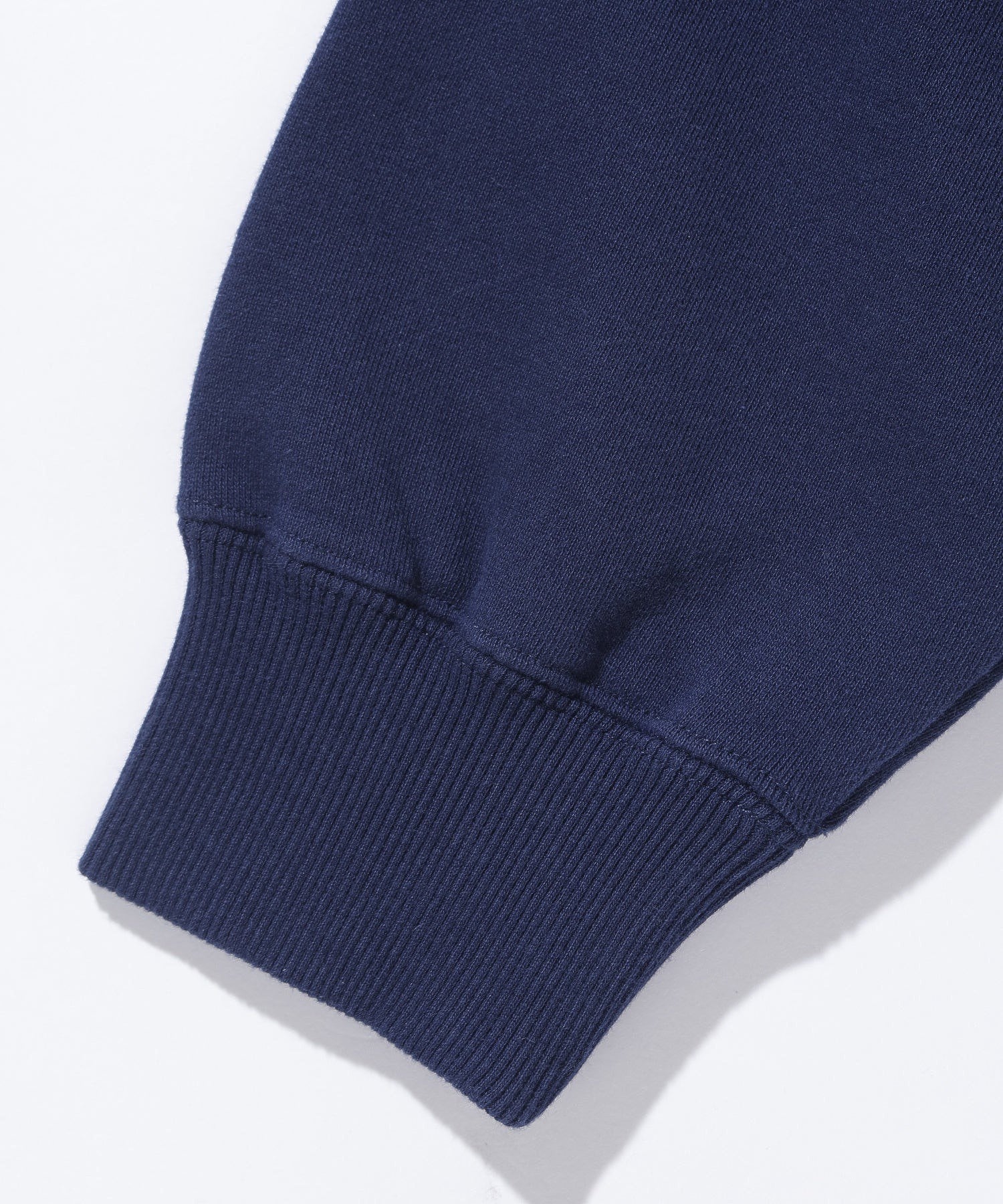 XLLA HALF ZIP SWEATSHIRT XLARGE