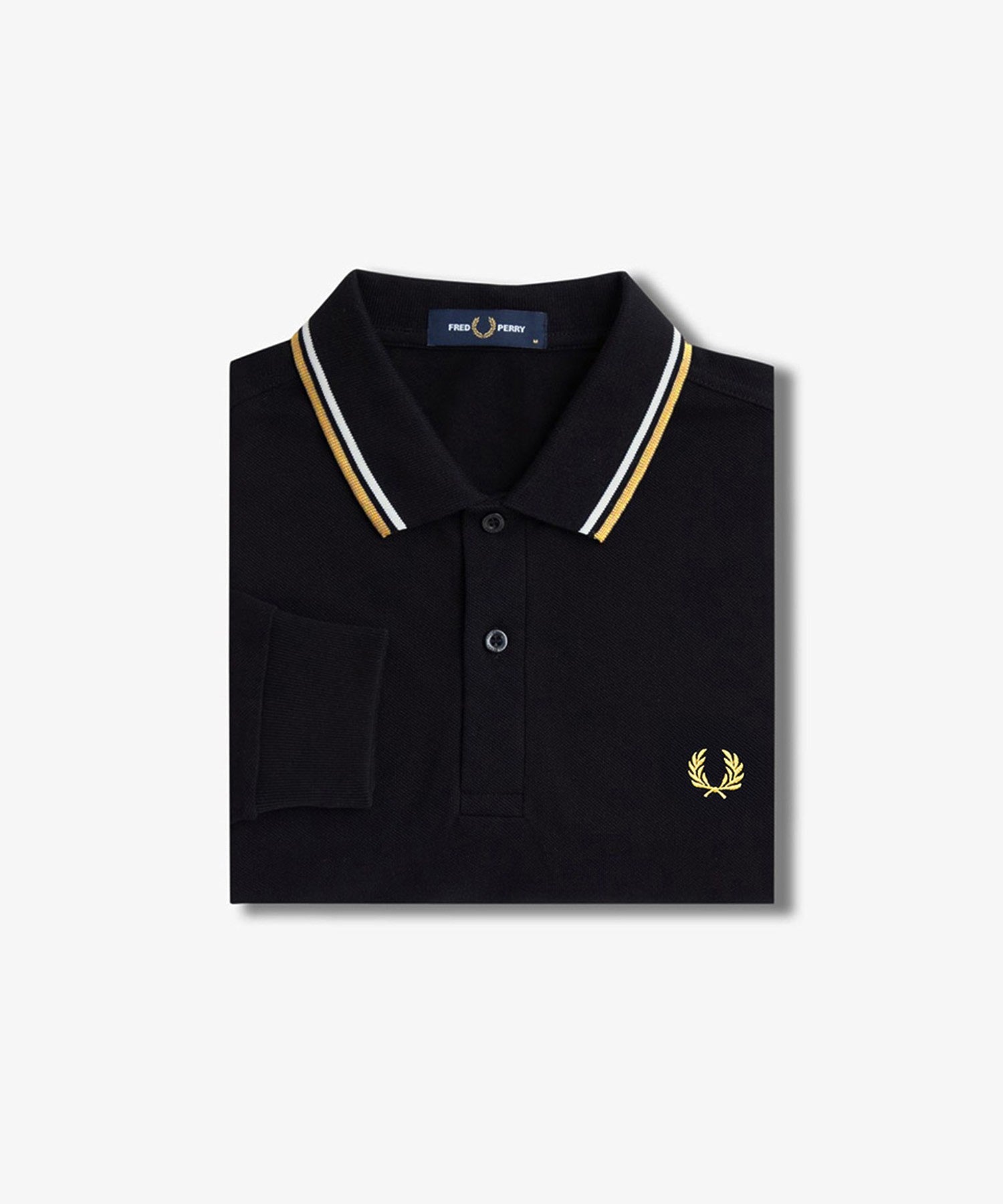 FRED PERRY/THE FRED PERRY SHIRT