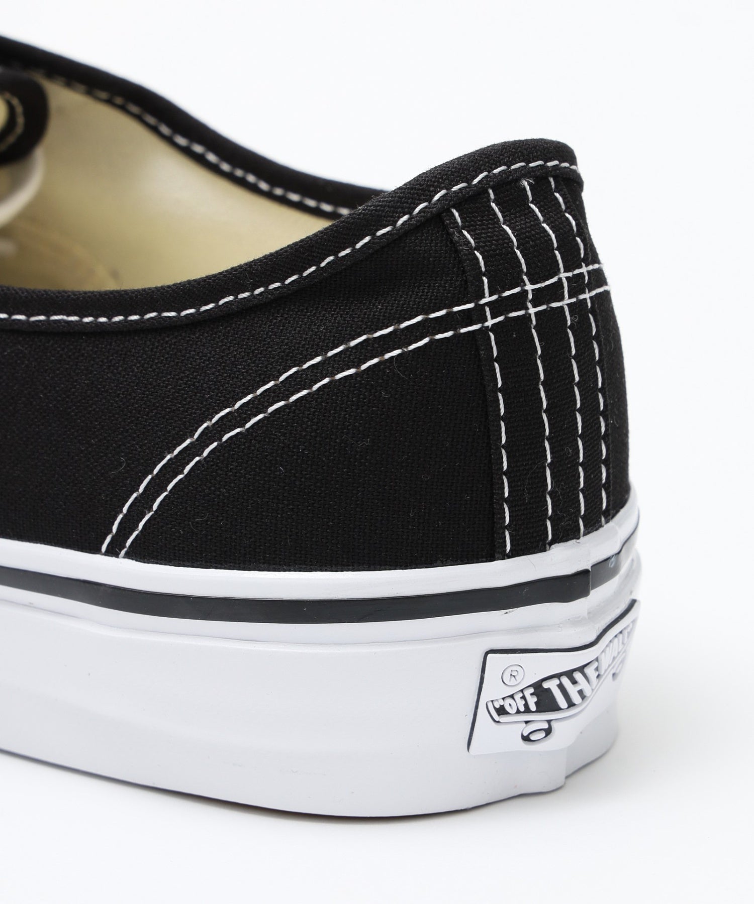 VANS/ヴァンズ/W LX Authentic 44 26SS WOMEN VN000D5KMCG