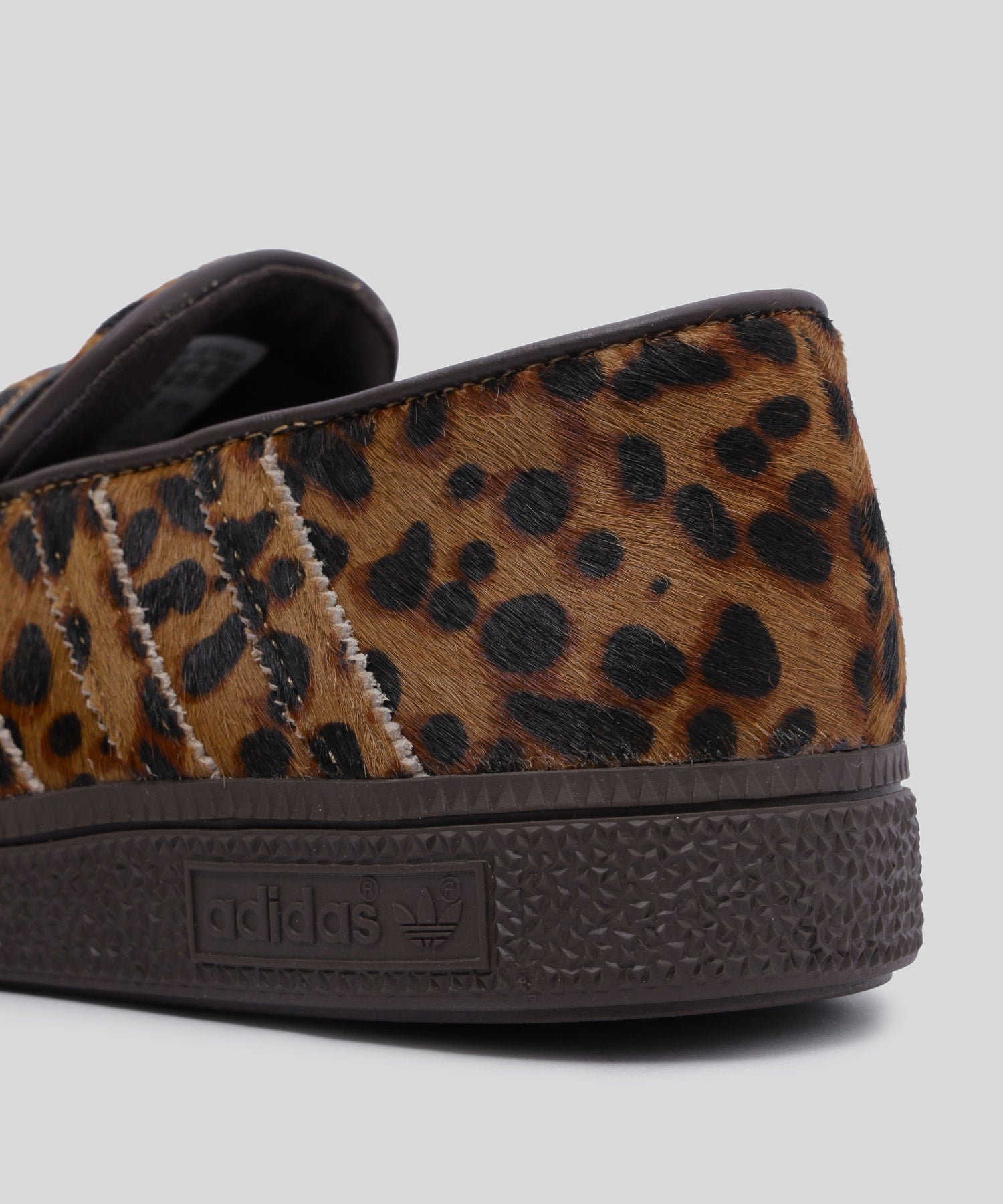 adidas/アディダス/W HANDBALL SPEZIAL LOAFER KJ2526