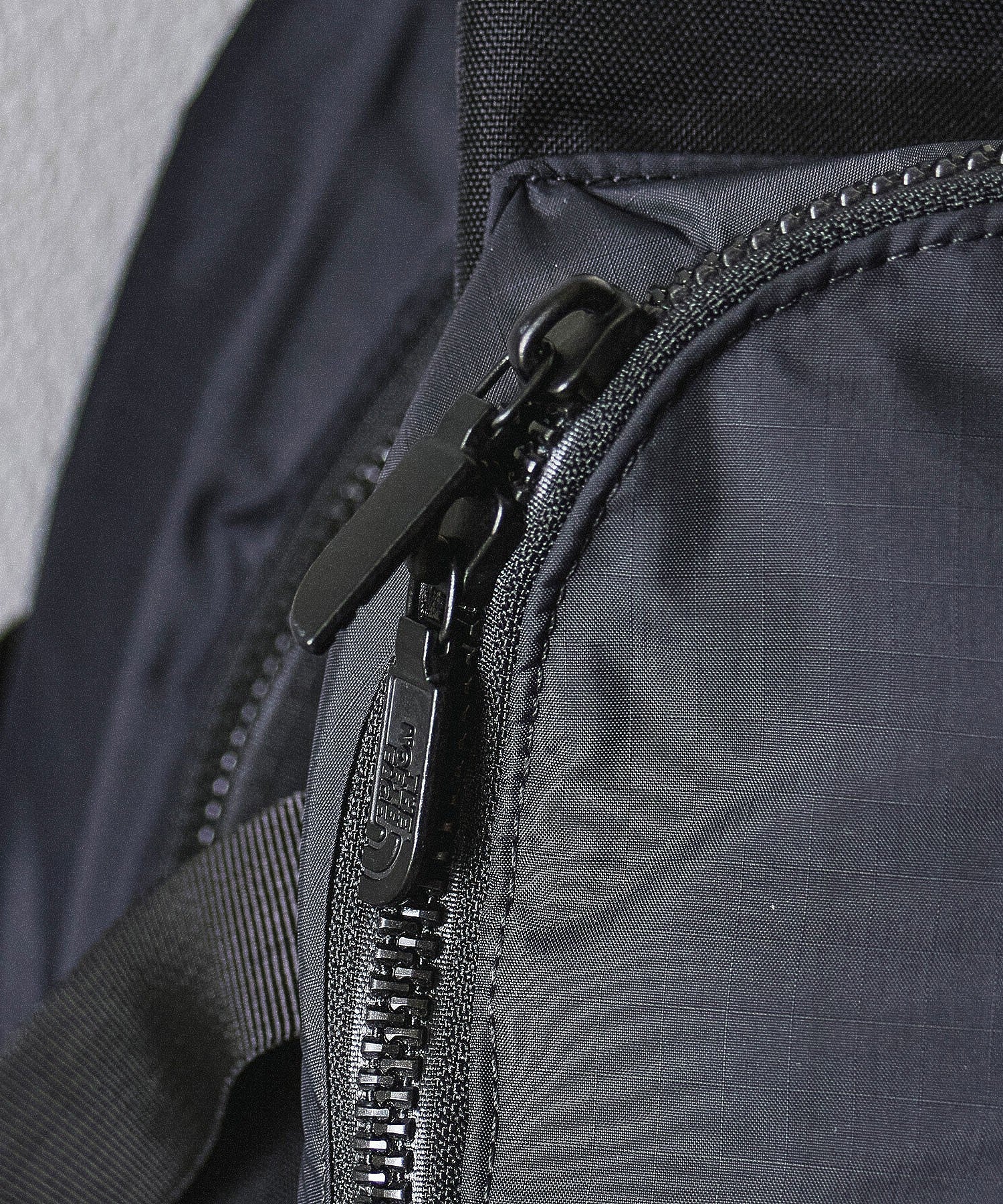 THE NORTH FACE PURPLE LABEL/CORDURA NYLON DAY PACK