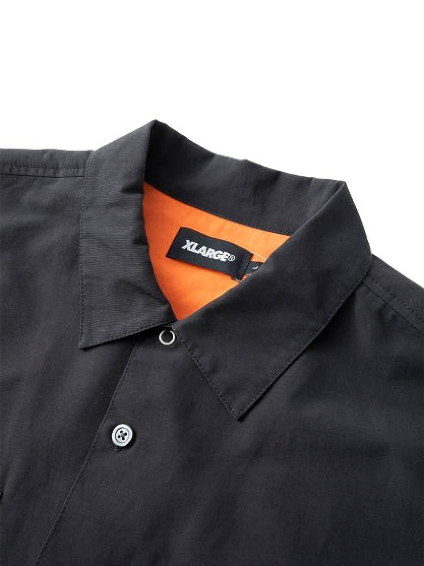 NYLON WORK SHIRT XLARGE