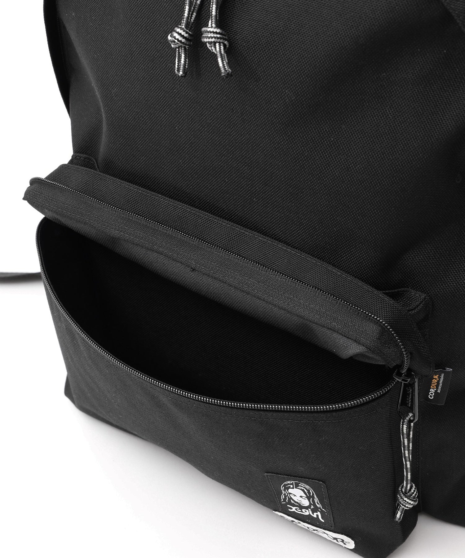 X-girl × OUTDOOR PRODUCTS DAY PACK