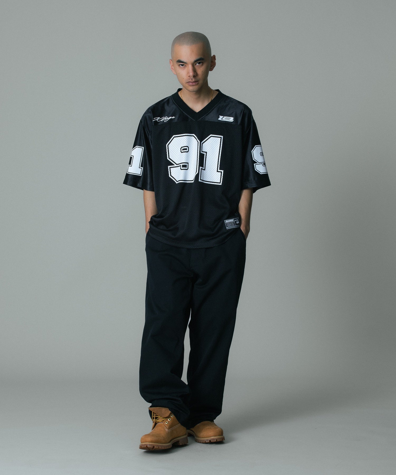 FOOTBALL JERSEY
