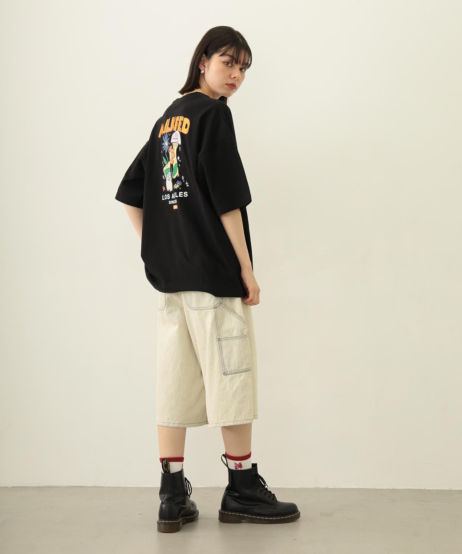 FUNNY COLLEAGUE S/S TEE