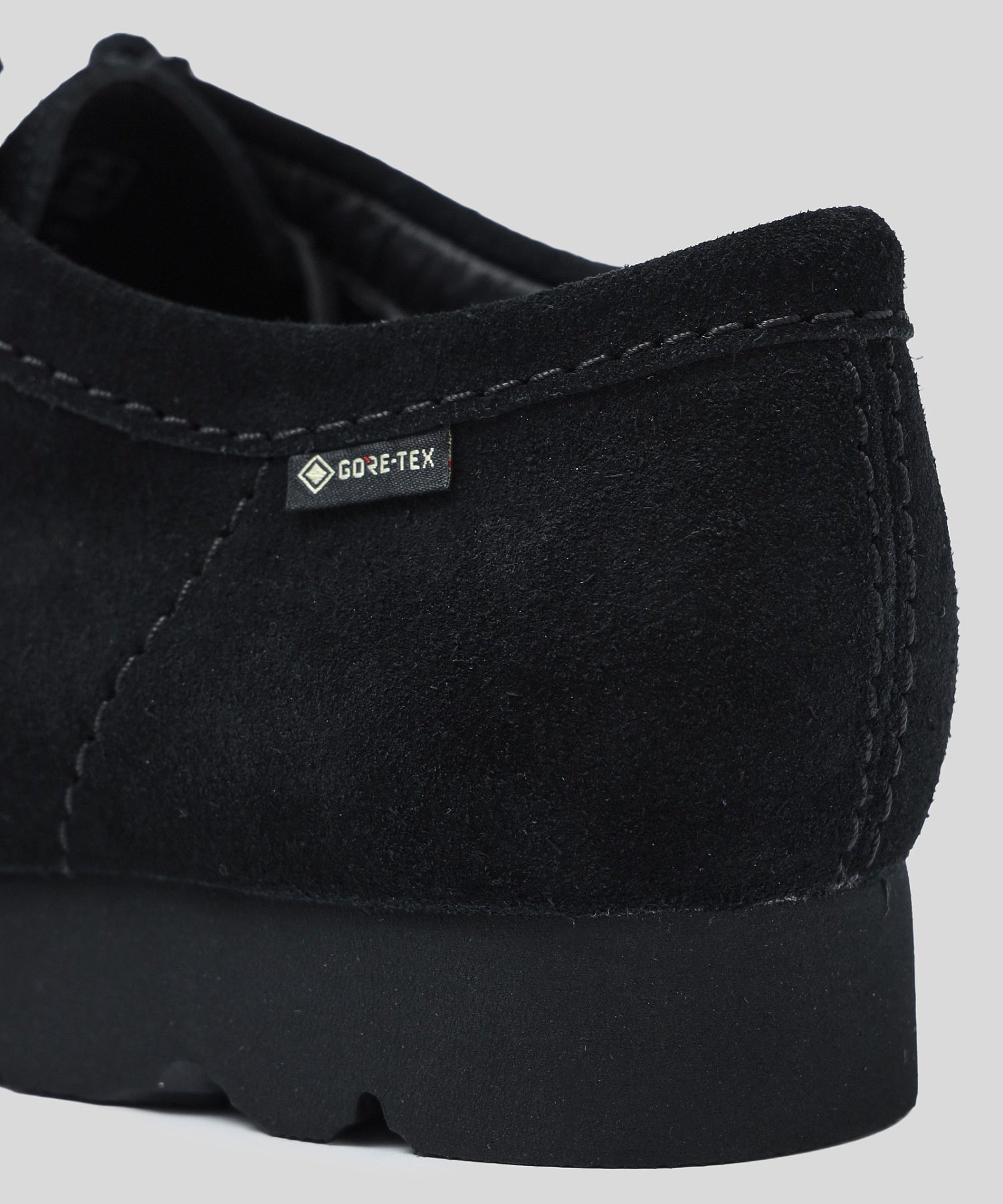 Clarks/クラークス/WallabeeGTX 26179251