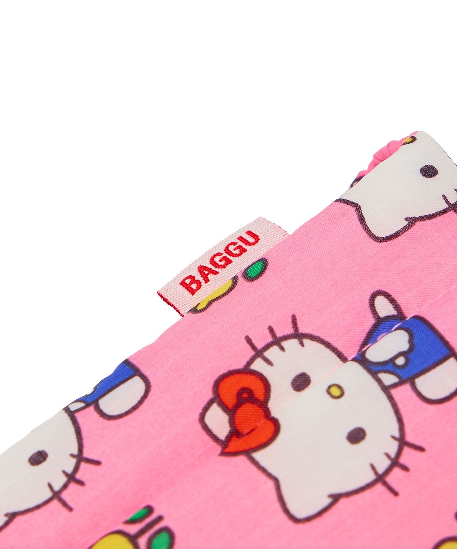 BAGGU/PUFFY GLASSES SLEEVE