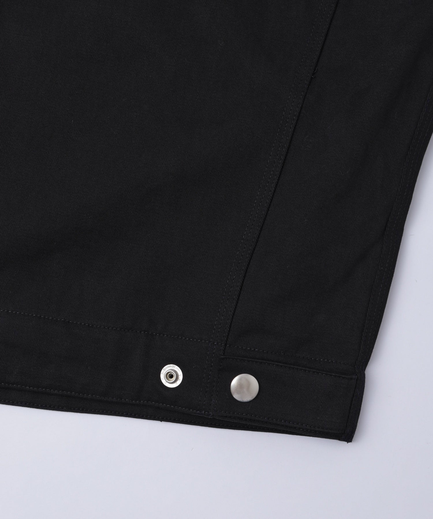CITY COUNTRY CITY/シティーカントリーシティー/EMBROIDERY LOGO MOLSKIN BL CCC-263J002A